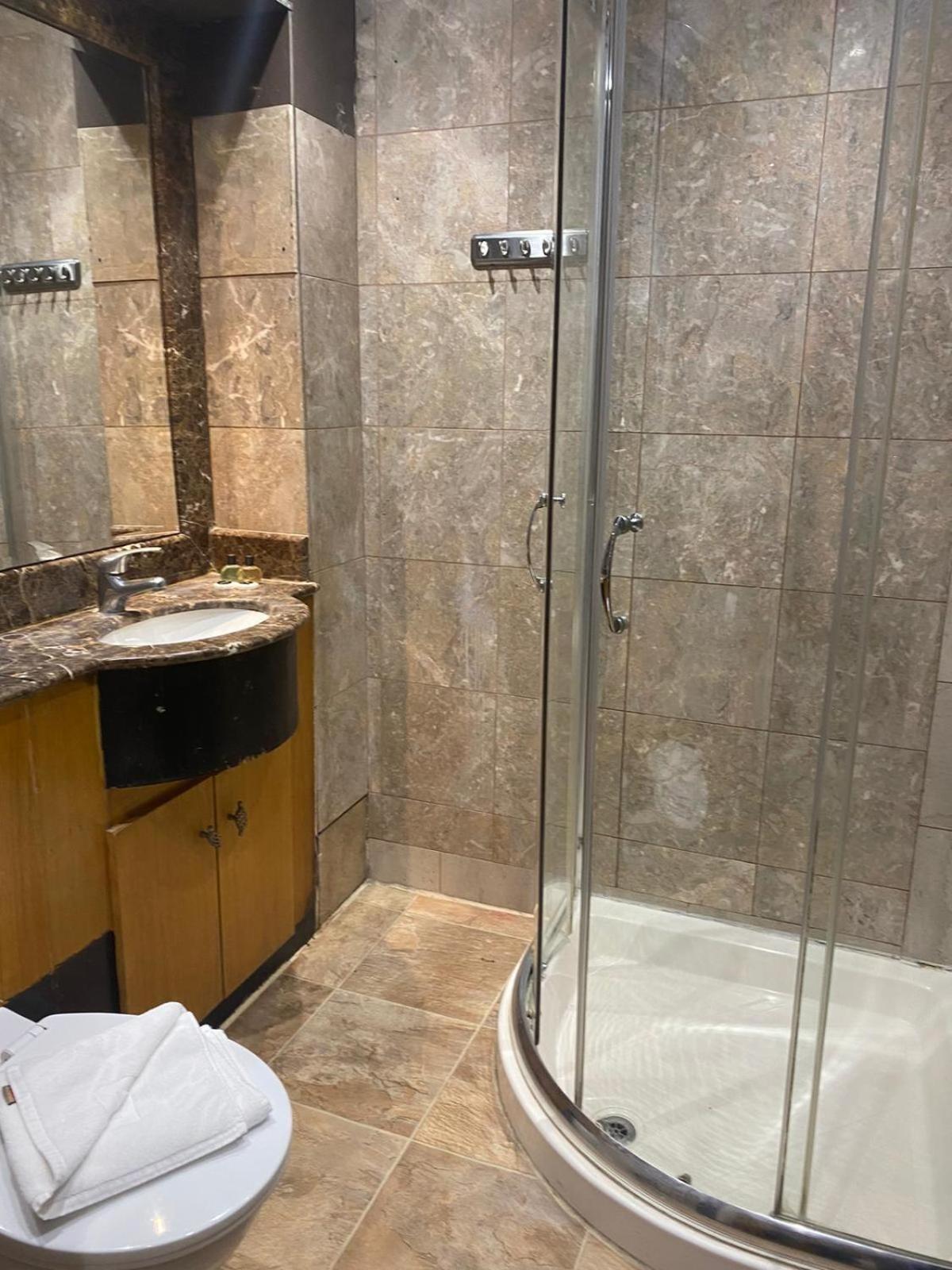 Msk Superior Hotel 4*