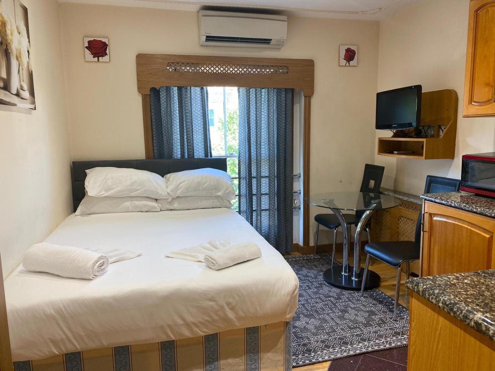 Hotel Msk Superior 4*
