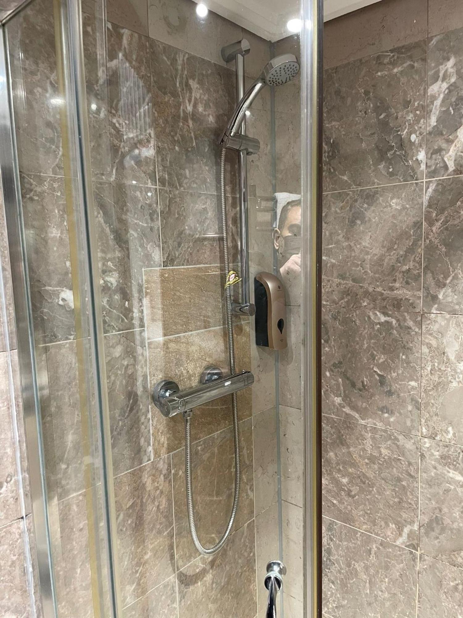 Msk Superior Hotel London