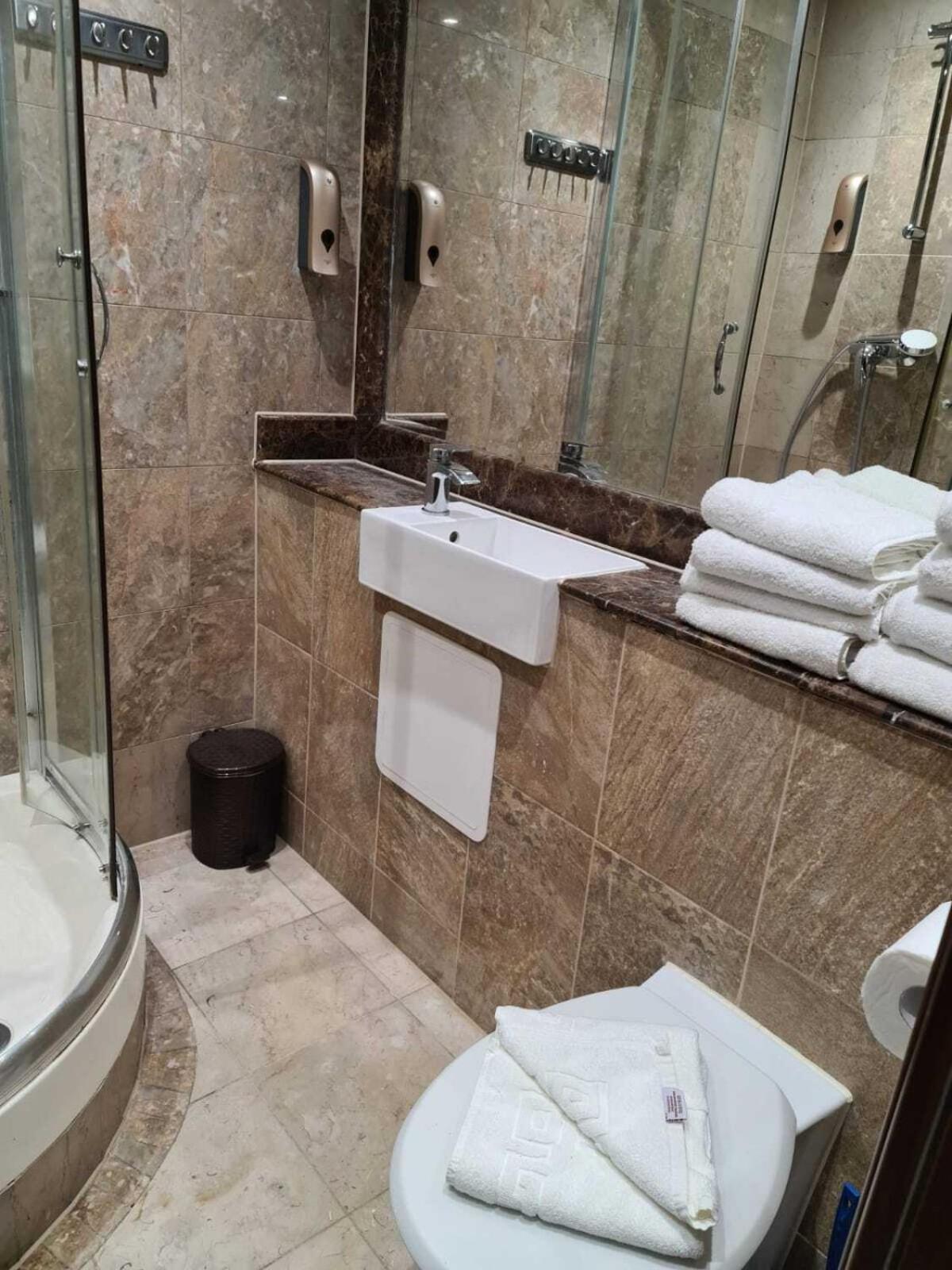 Msk Superior Hotel 4*