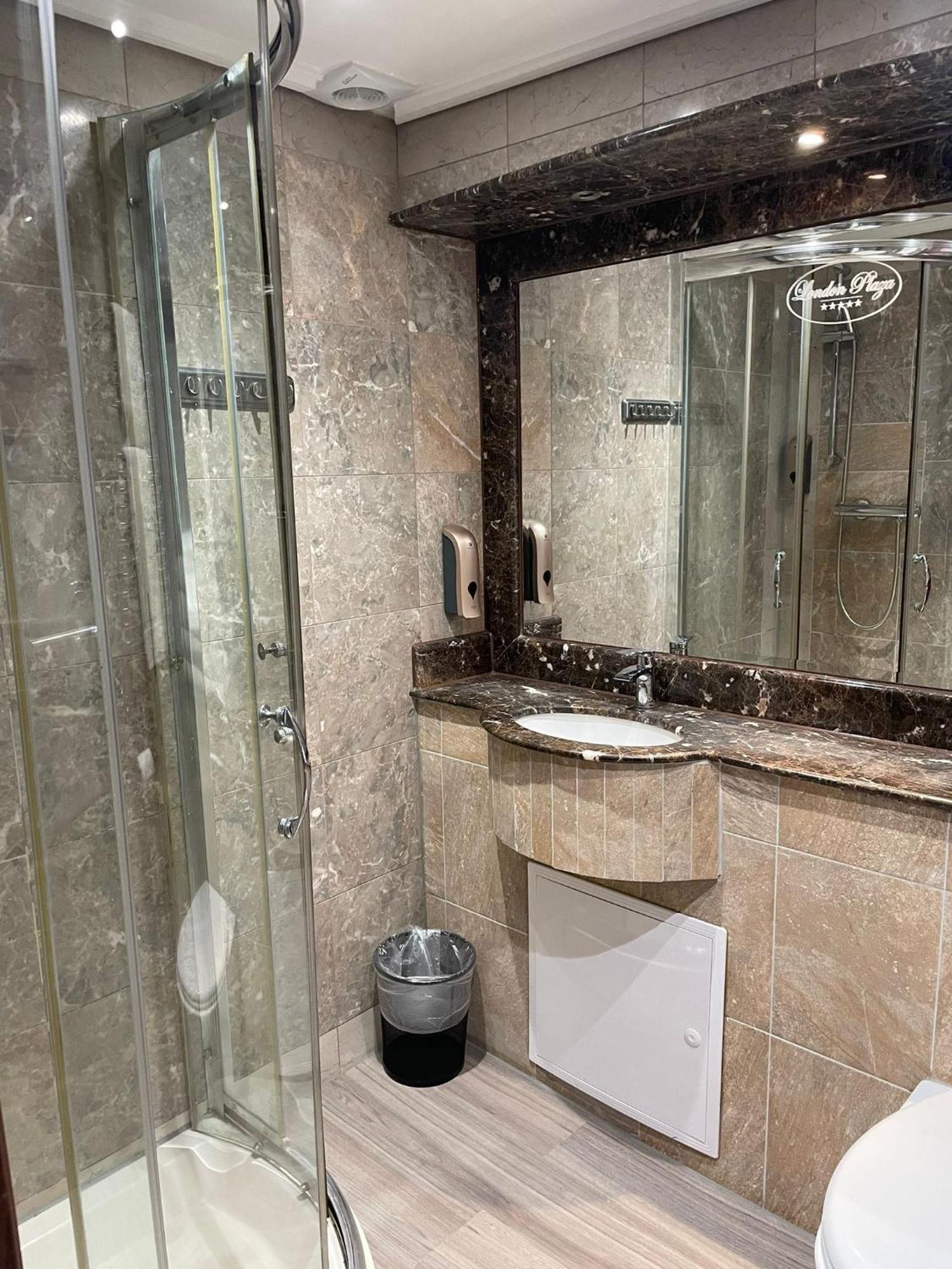 Msk Superior Hotel London