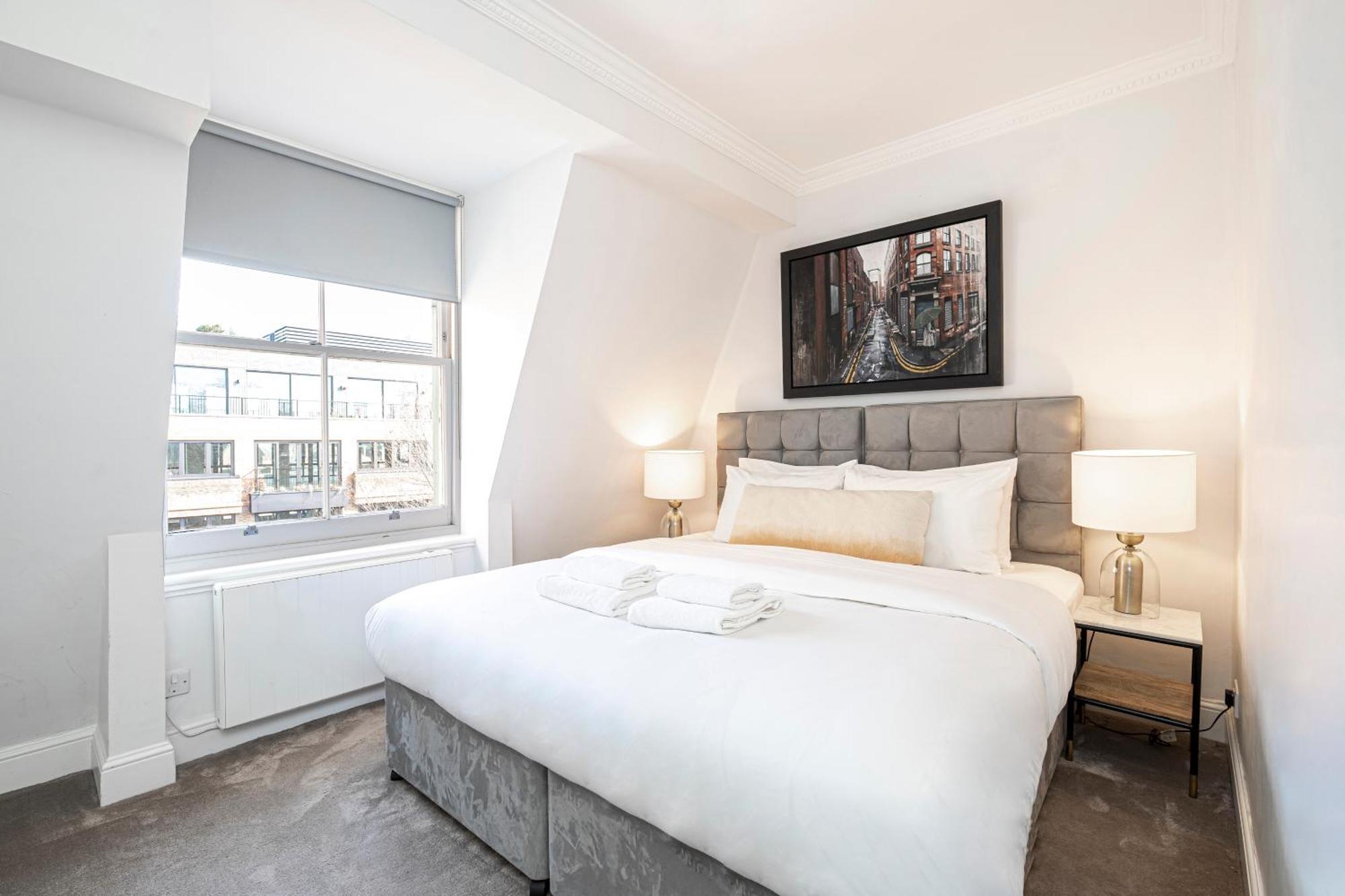 3 Sloane Gardens Aparthotel 2*