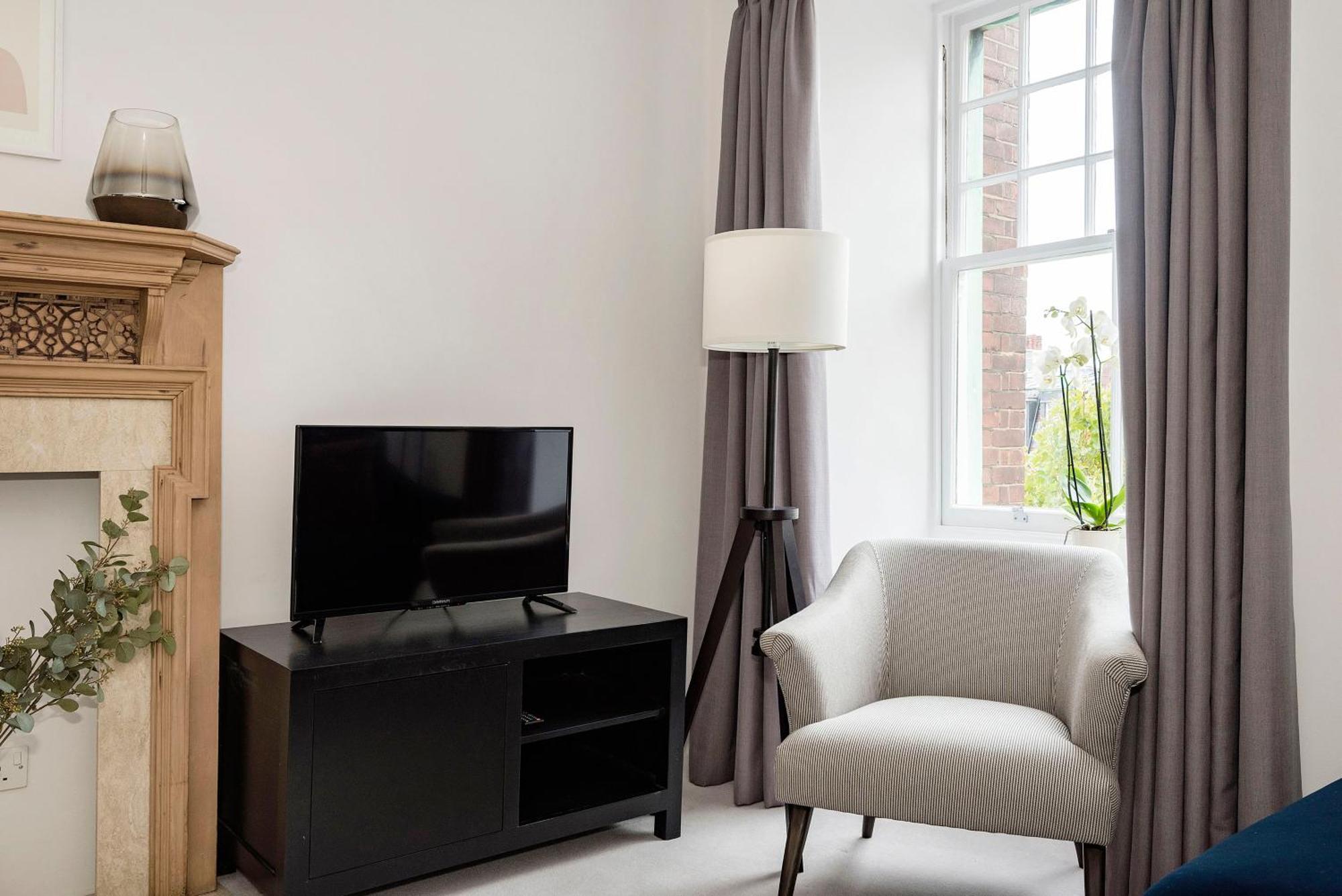 3 Sloane Gardens