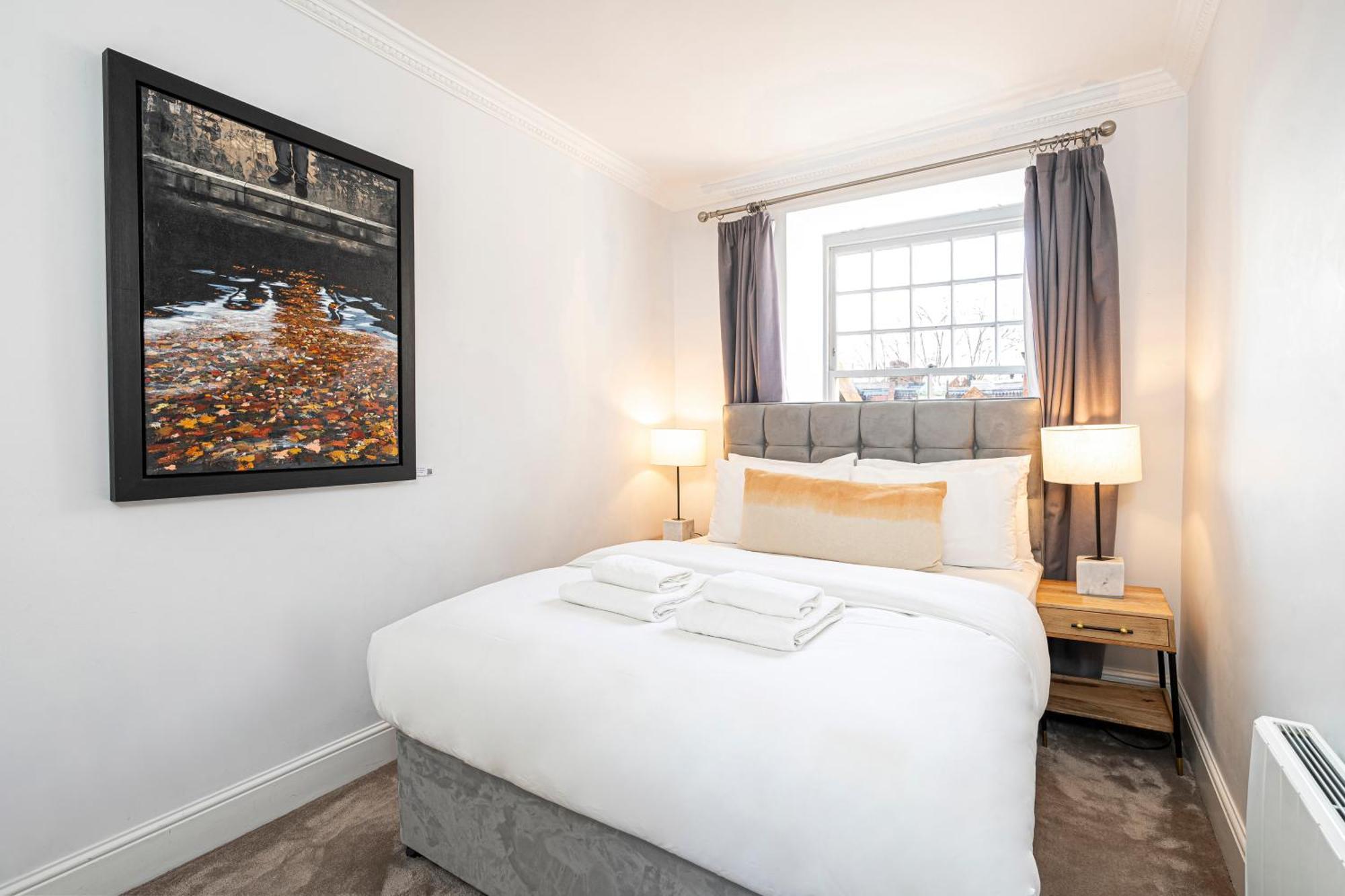 3 Sloane Gardens Aparthotel London