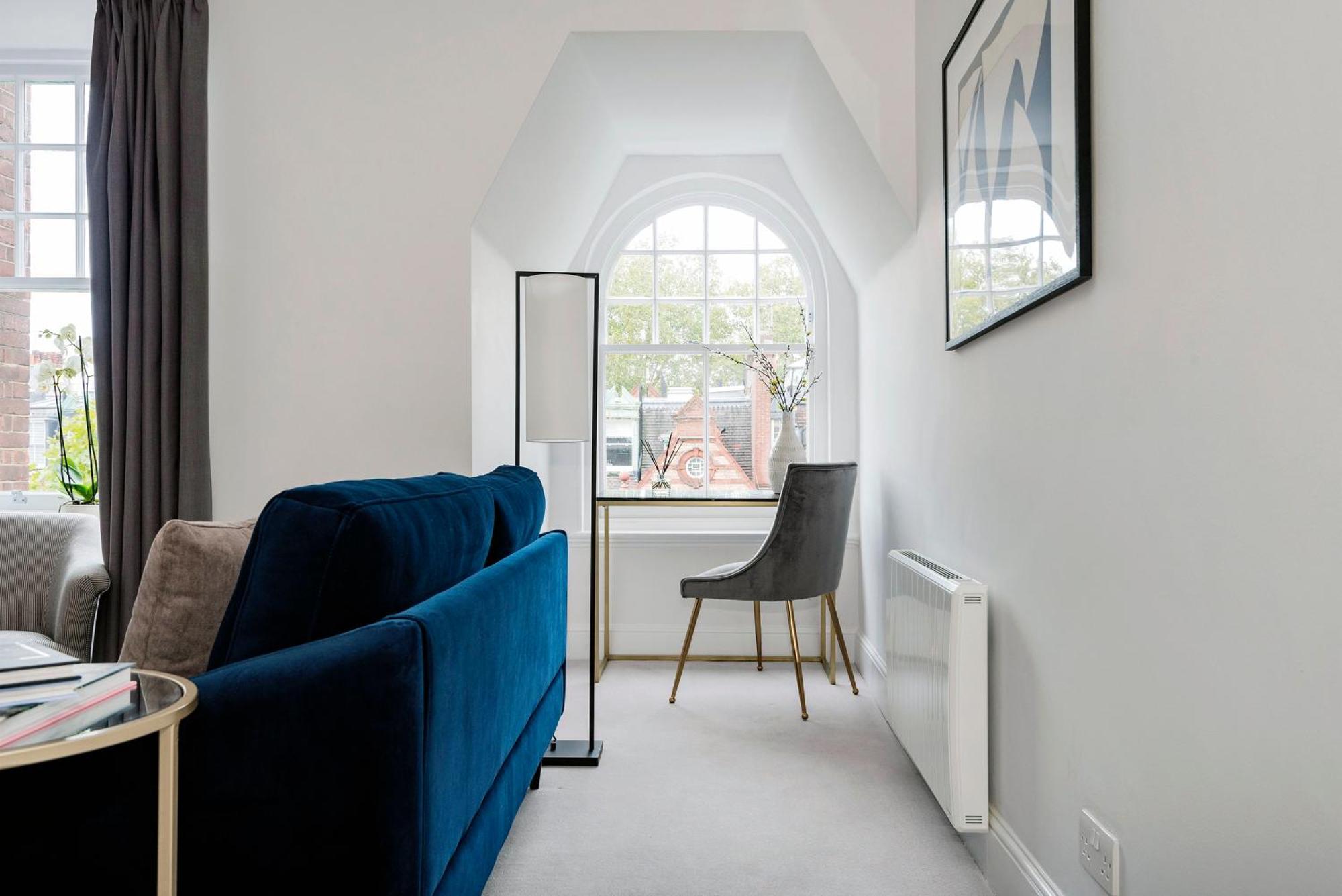 Aparthotel 3 Sloane Gardens London