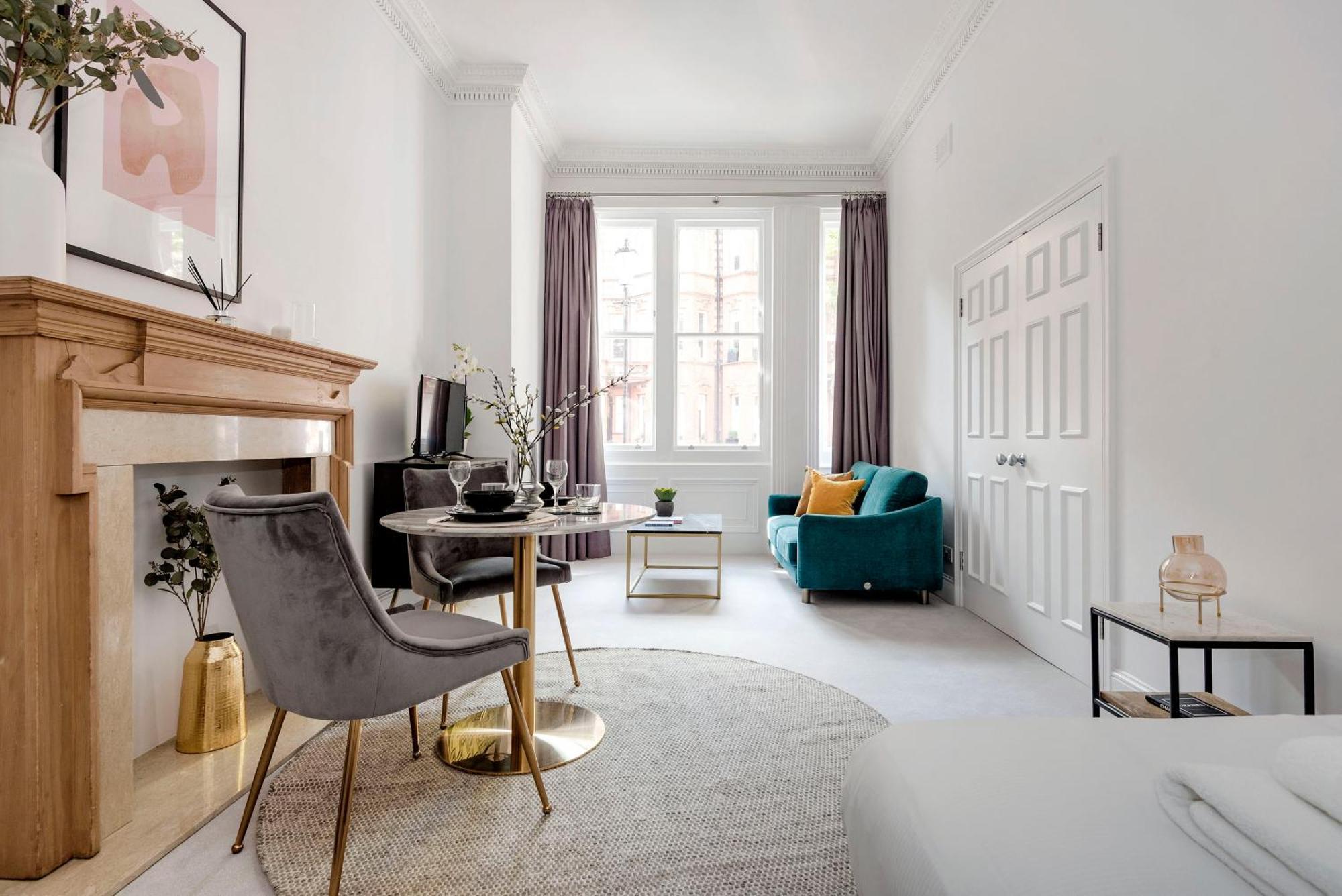 3 Sloane Gardens 2*