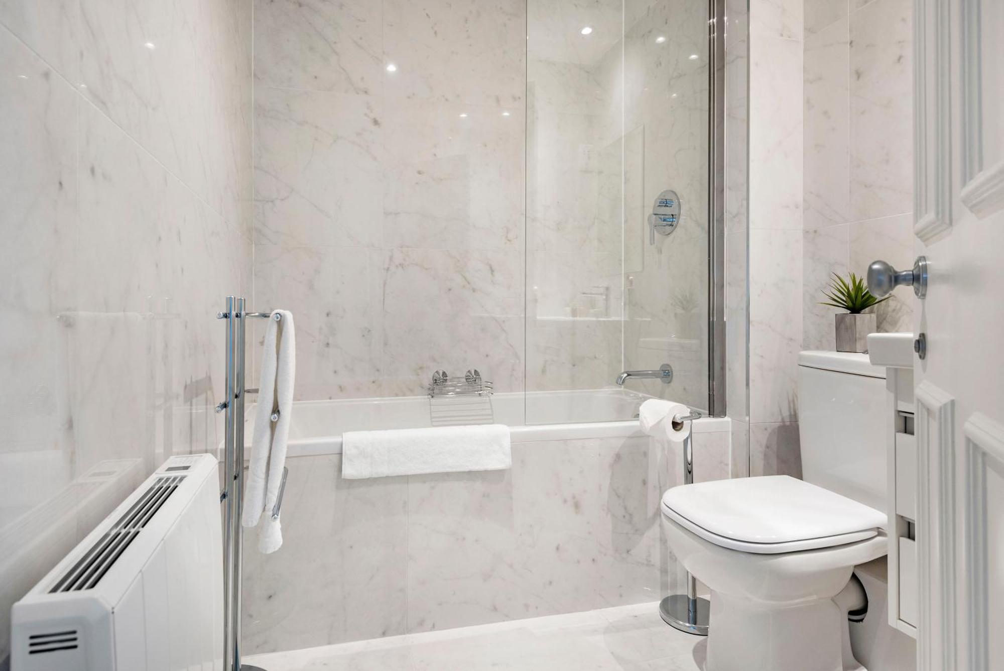 3 Sloane Gardens London