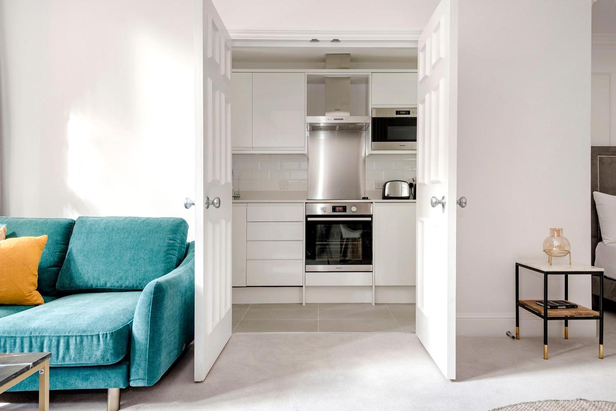 3 Sloane Gardens Aparthotel 2*