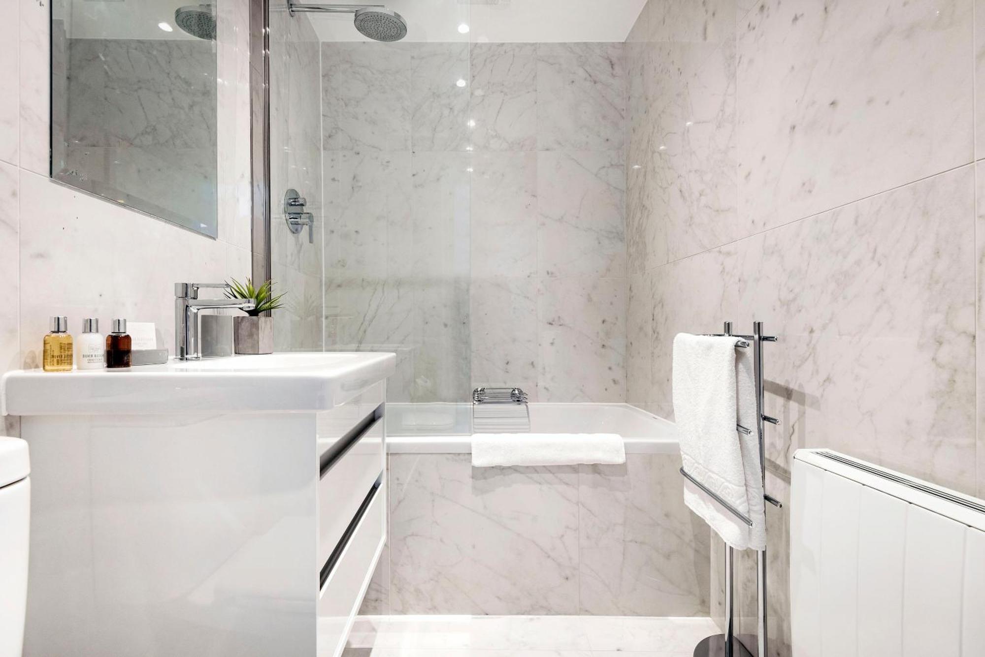 Aparthotel 3 Sloane Gardens London