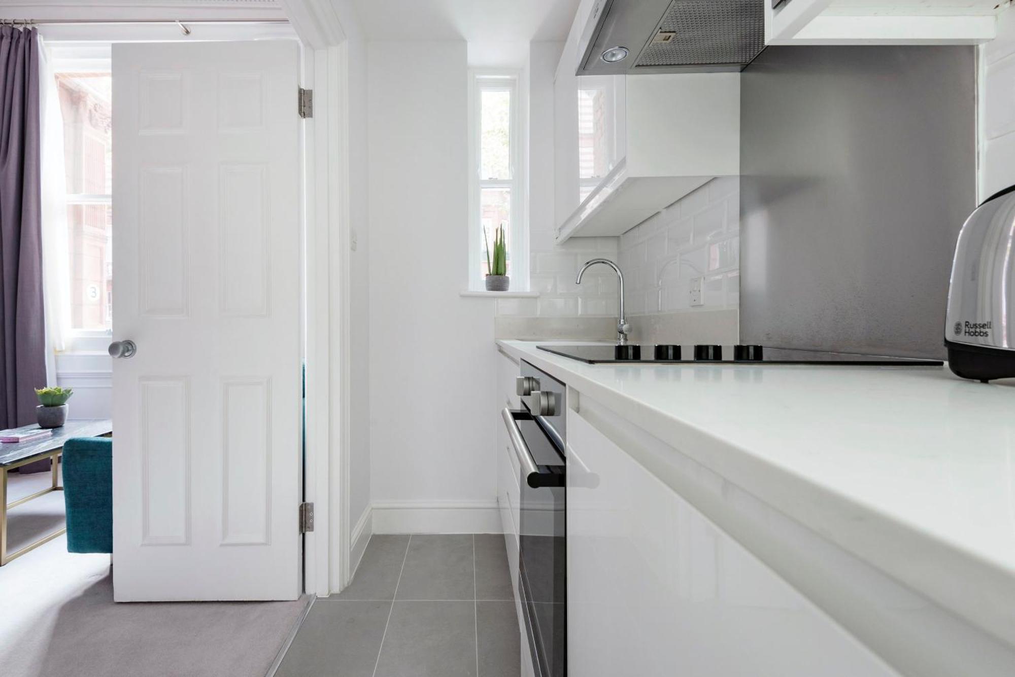 3 Sloane Gardens