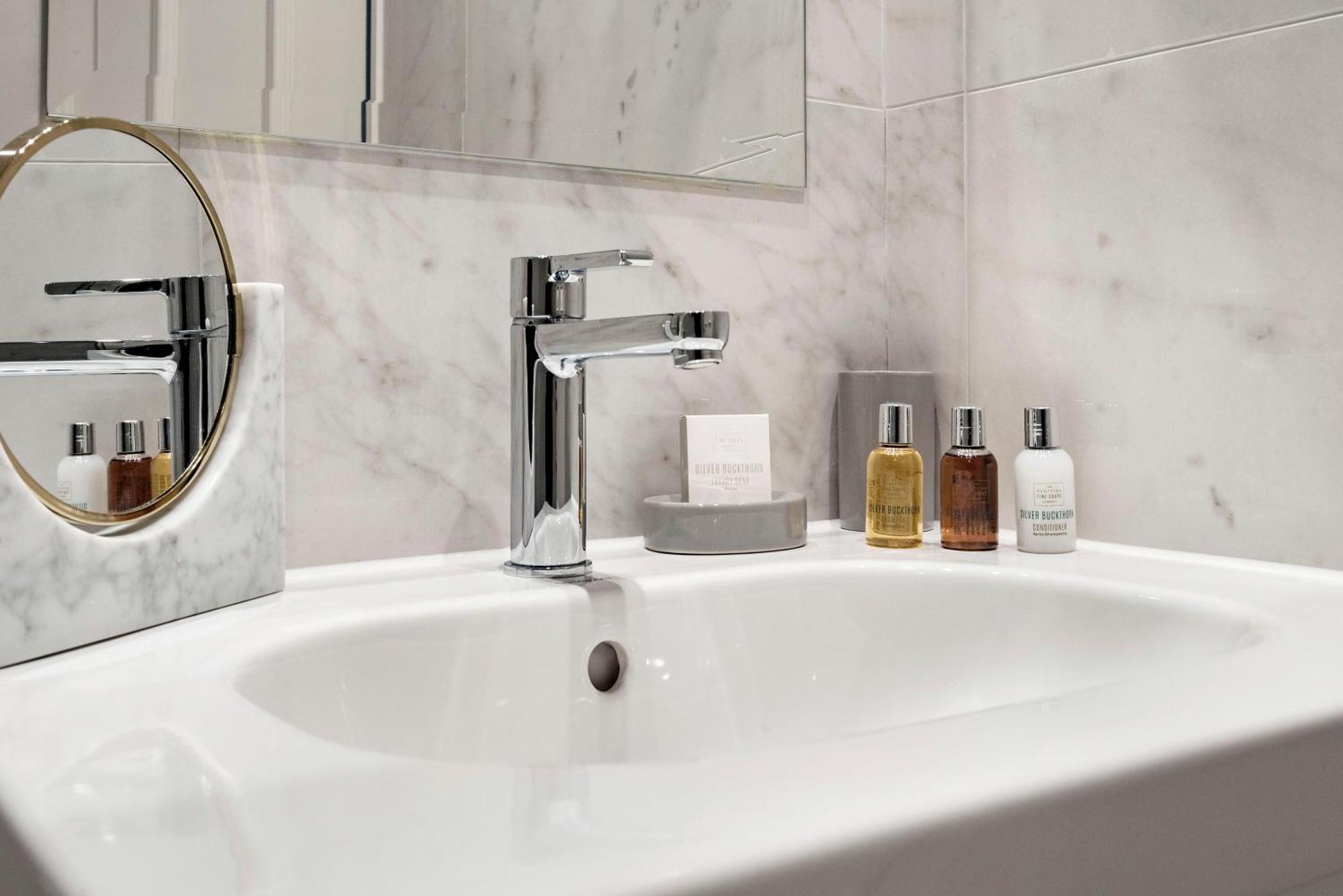 3 Sloane Gardens Aparthotel