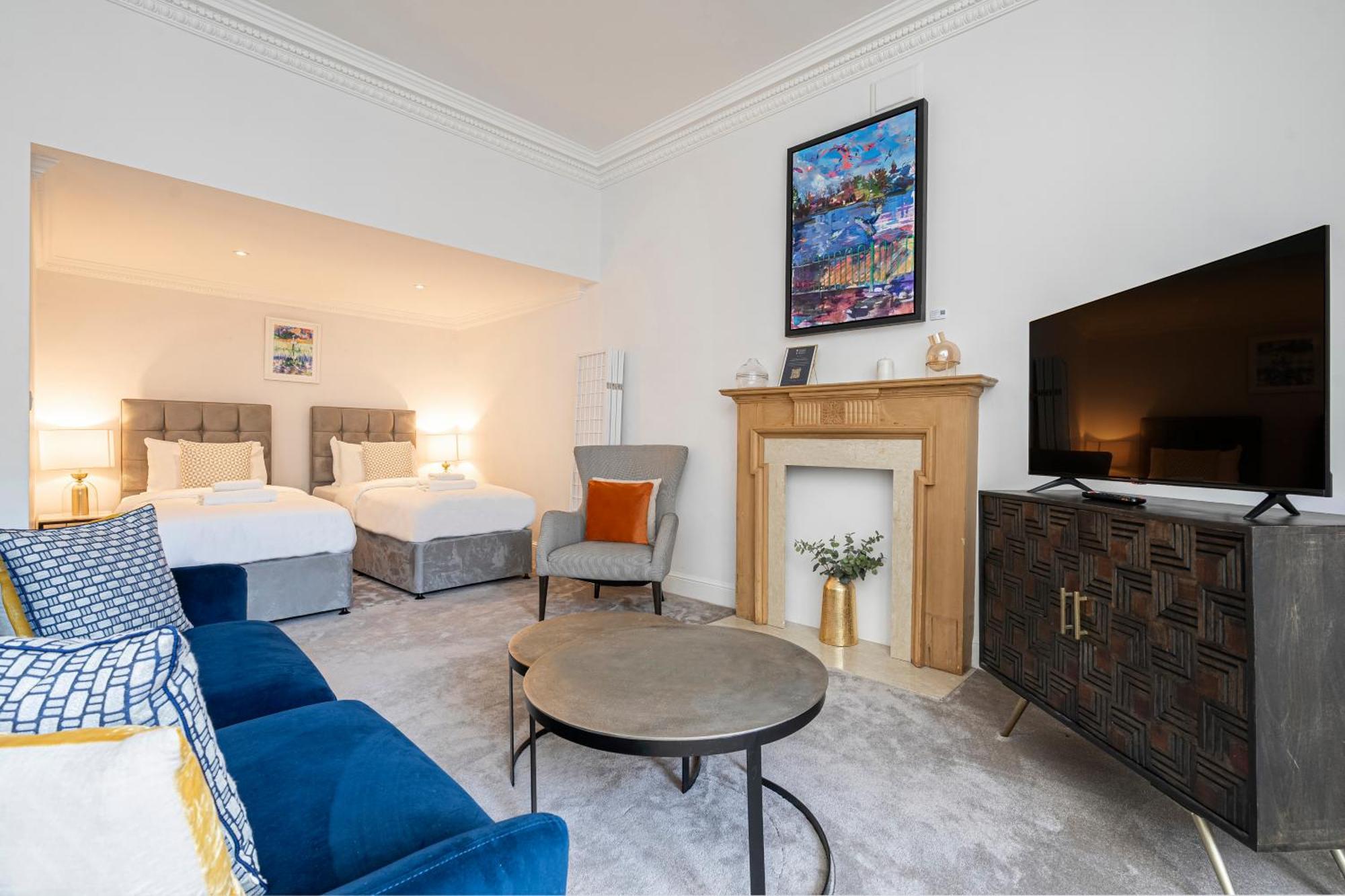 3 Sloane Gardens 2*