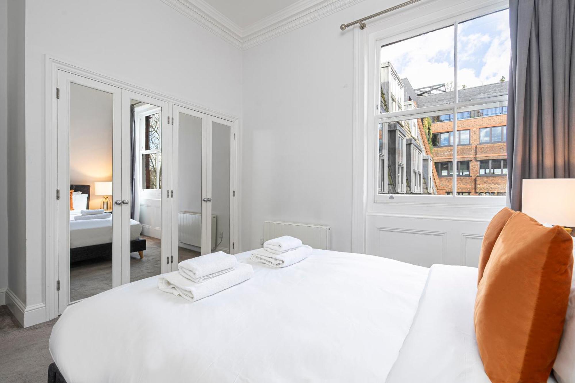 3 Sloane Gardens London