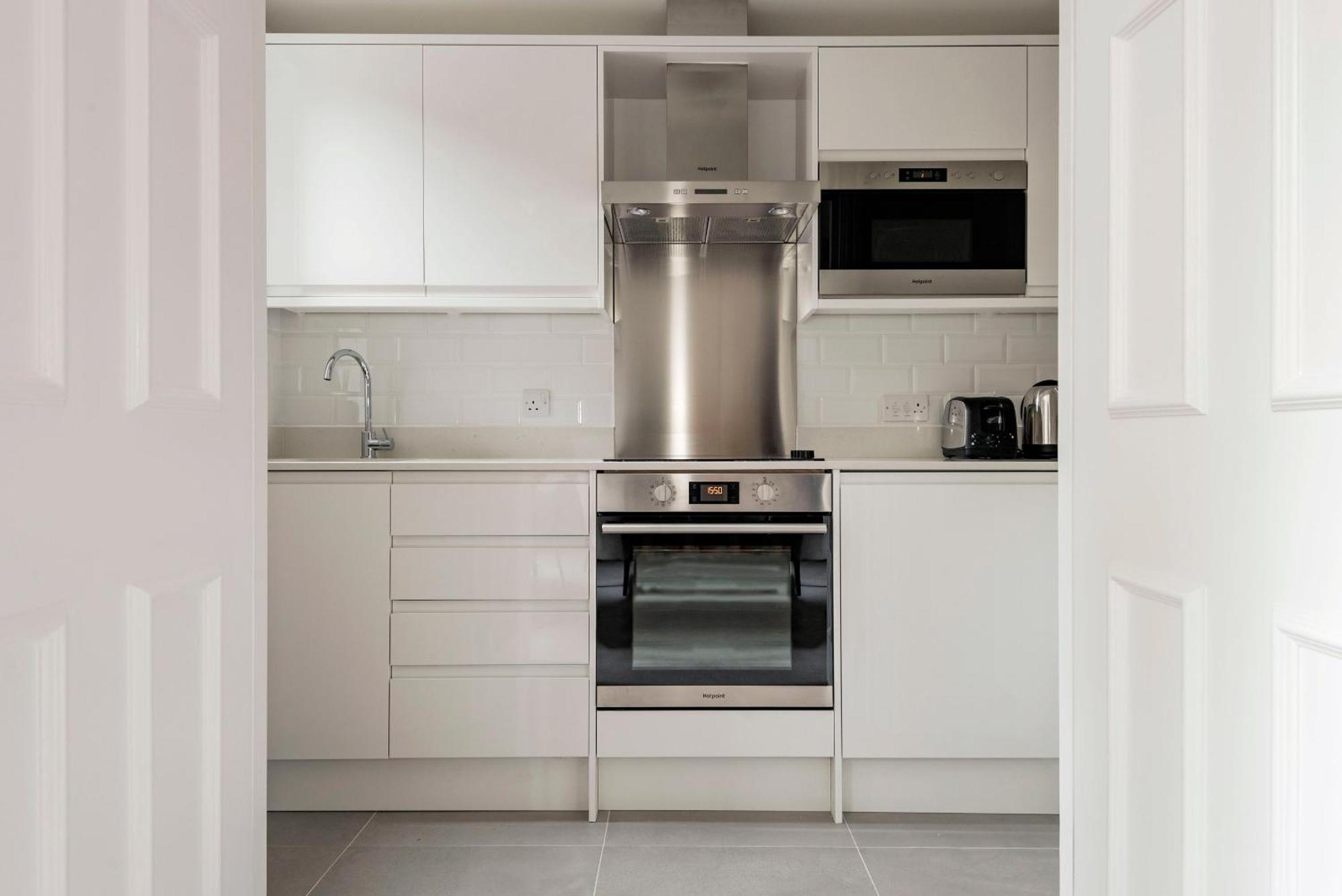 3 Sloane Gardens