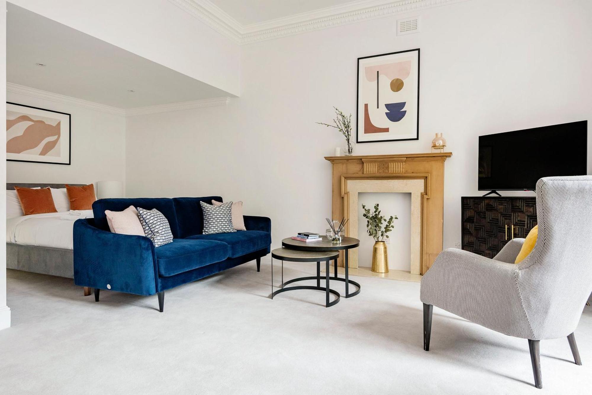 3 Sloane Gardens Aparthotel