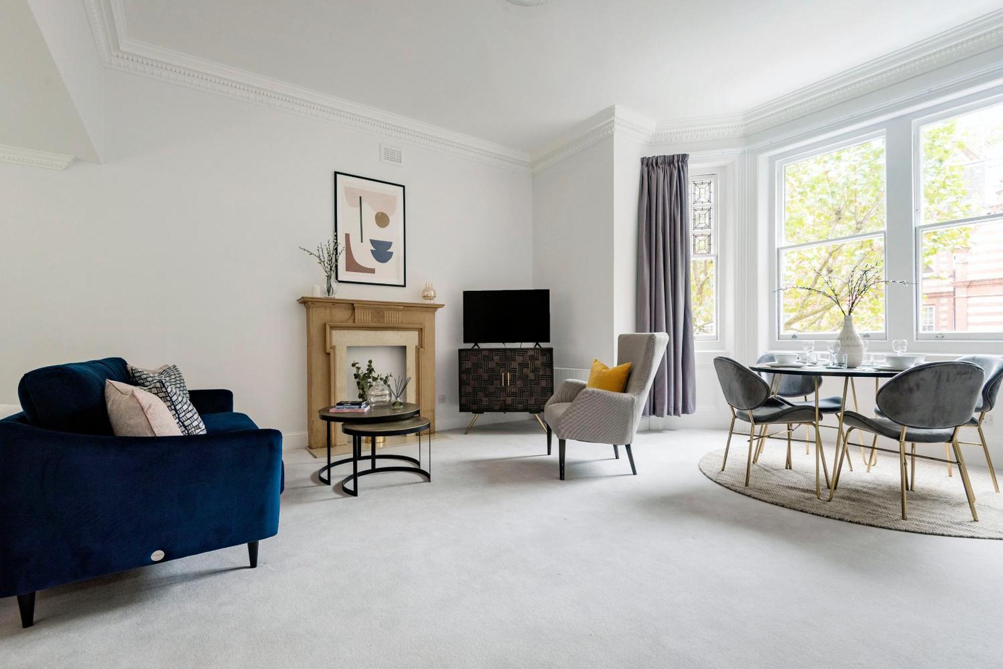 Aparthotel 3 Sloane Gardens