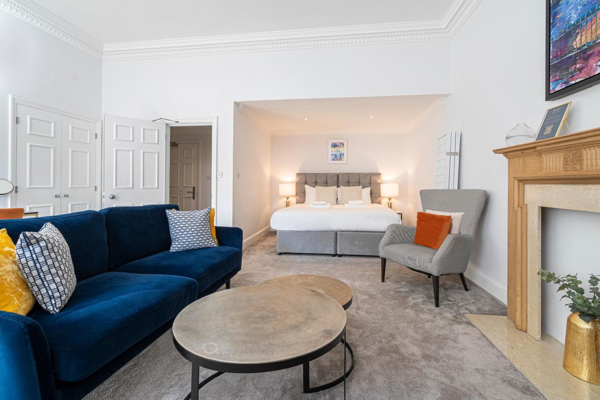 3 Sloane Gardens London