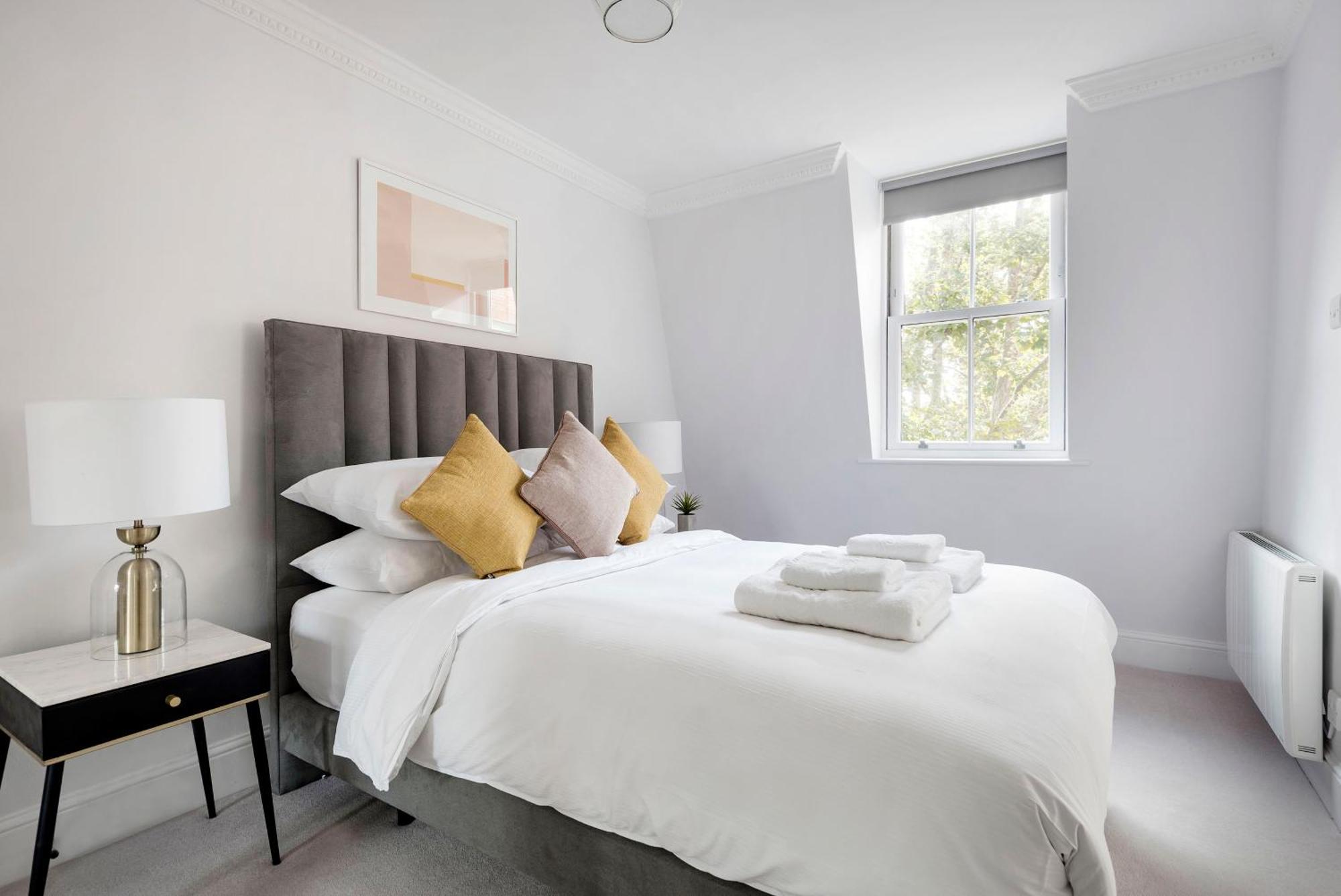 3 Sloane Gardens