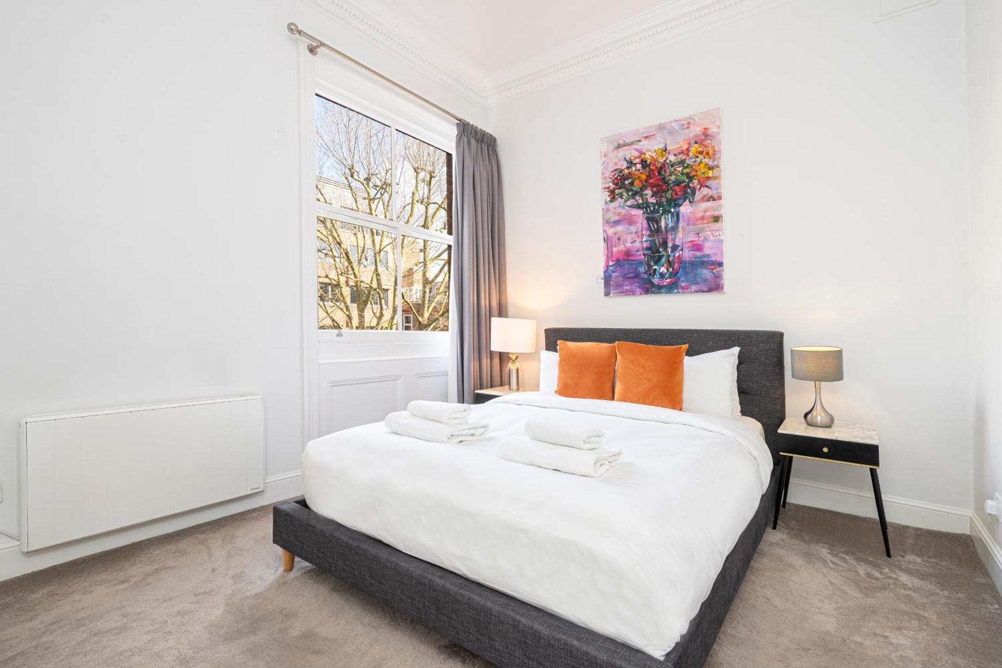 3 Sloane Gardens Aparthotel