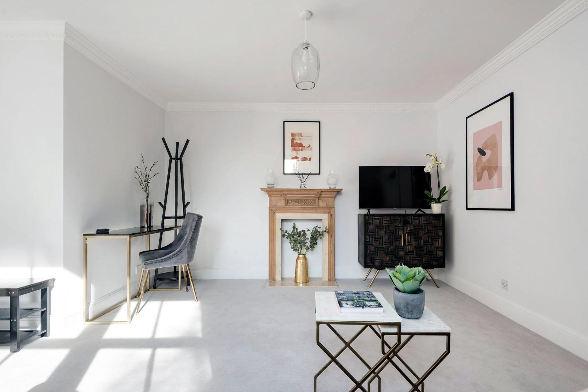 3 Sloane Gardens Aparthotel 2*