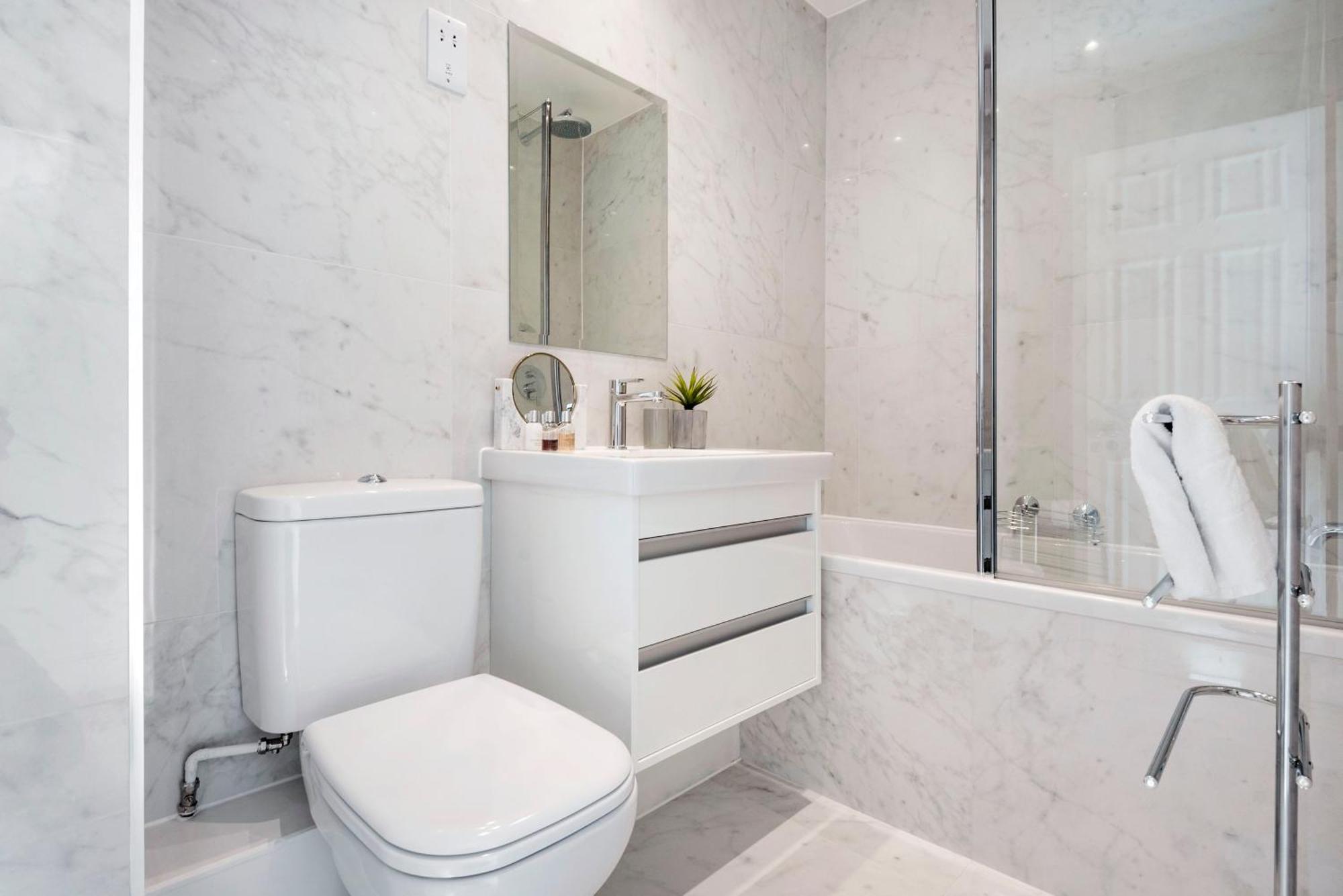 Aparthotel 3 Sloane Gardens London
