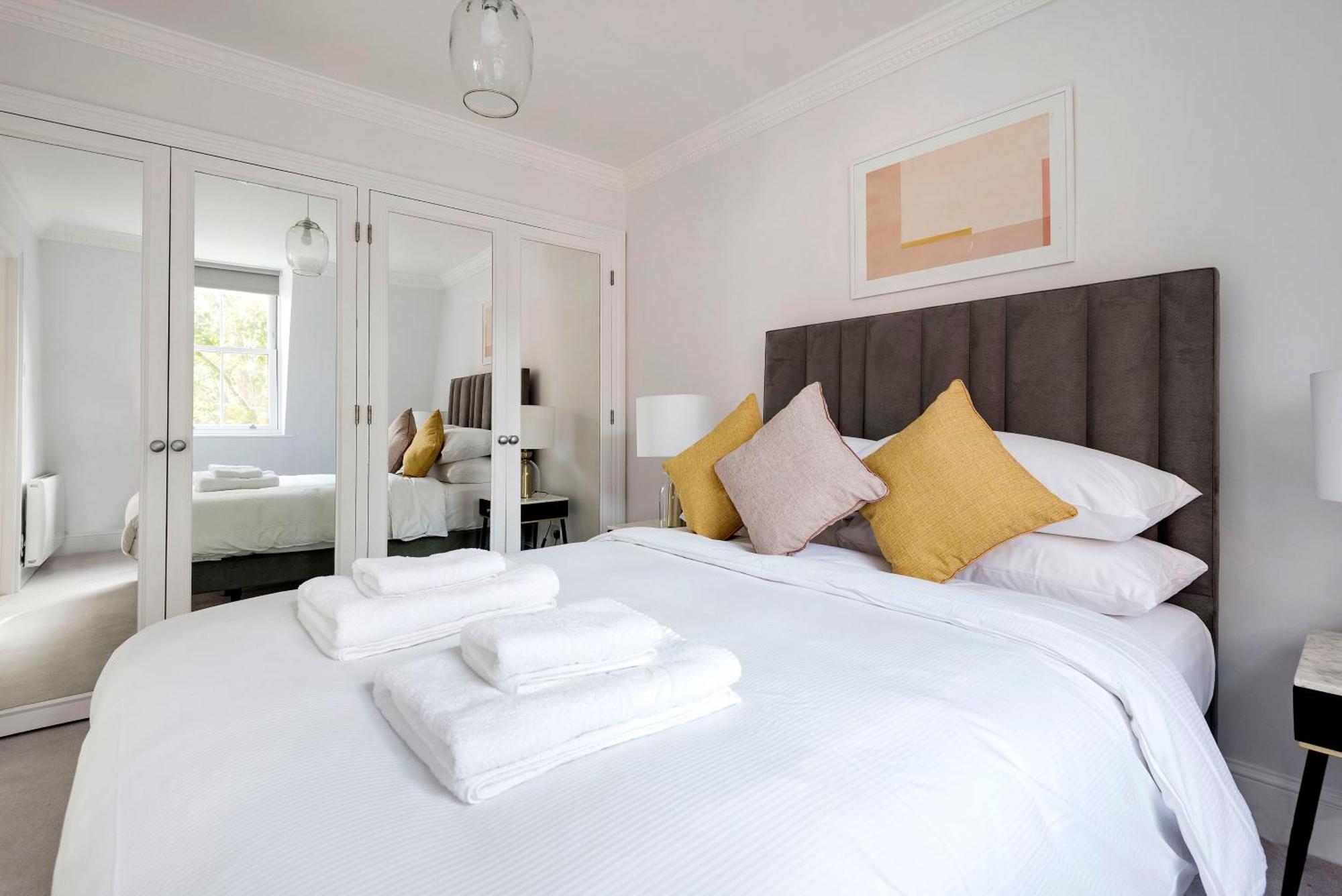 3 Sloane Gardens London