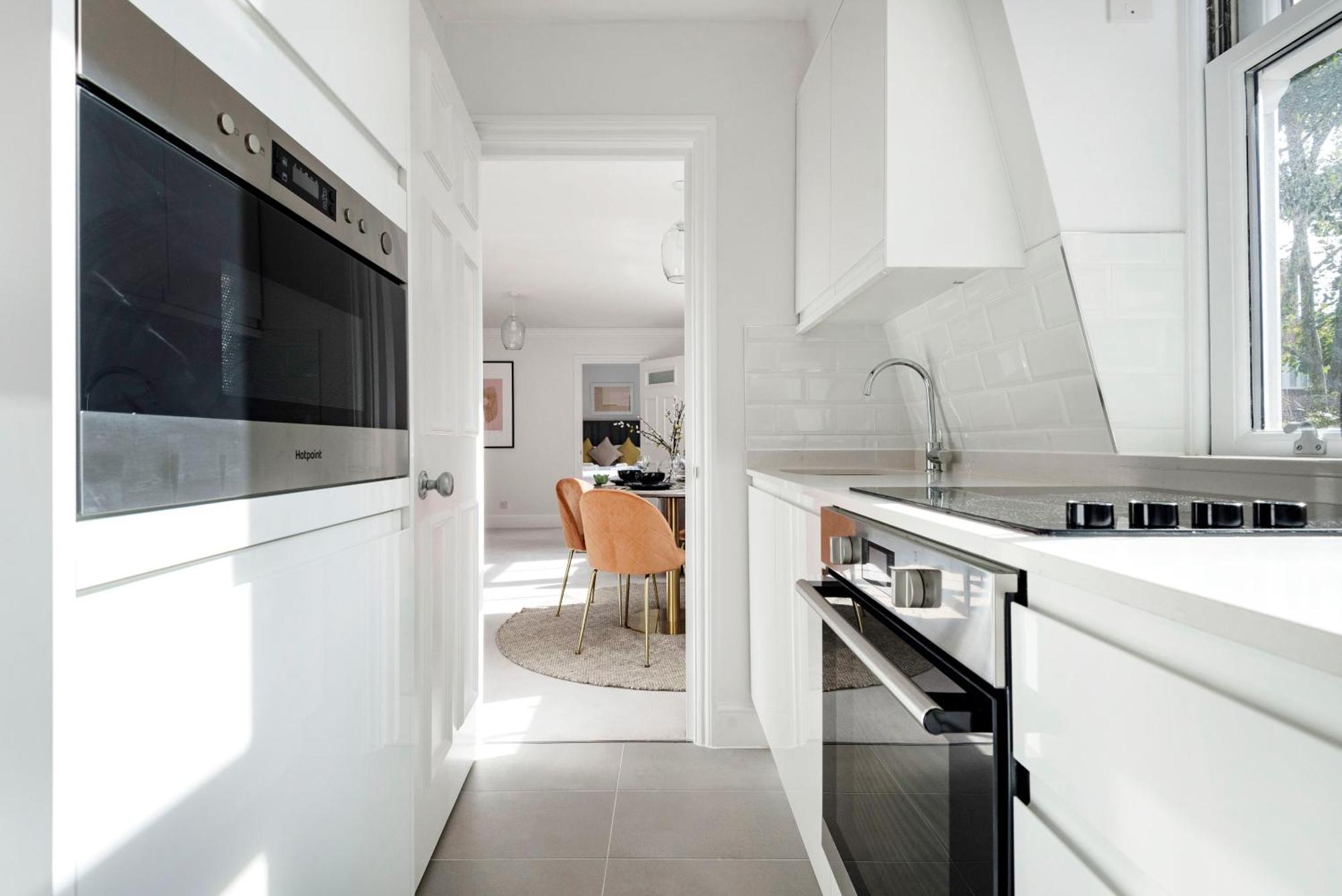 3 Sloane Gardens 2* London