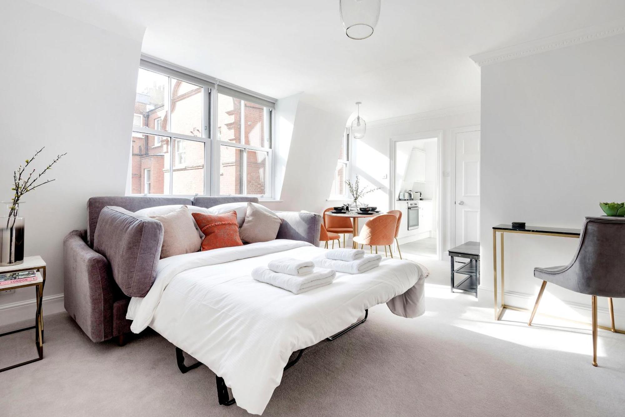 3 Sloane Gardens