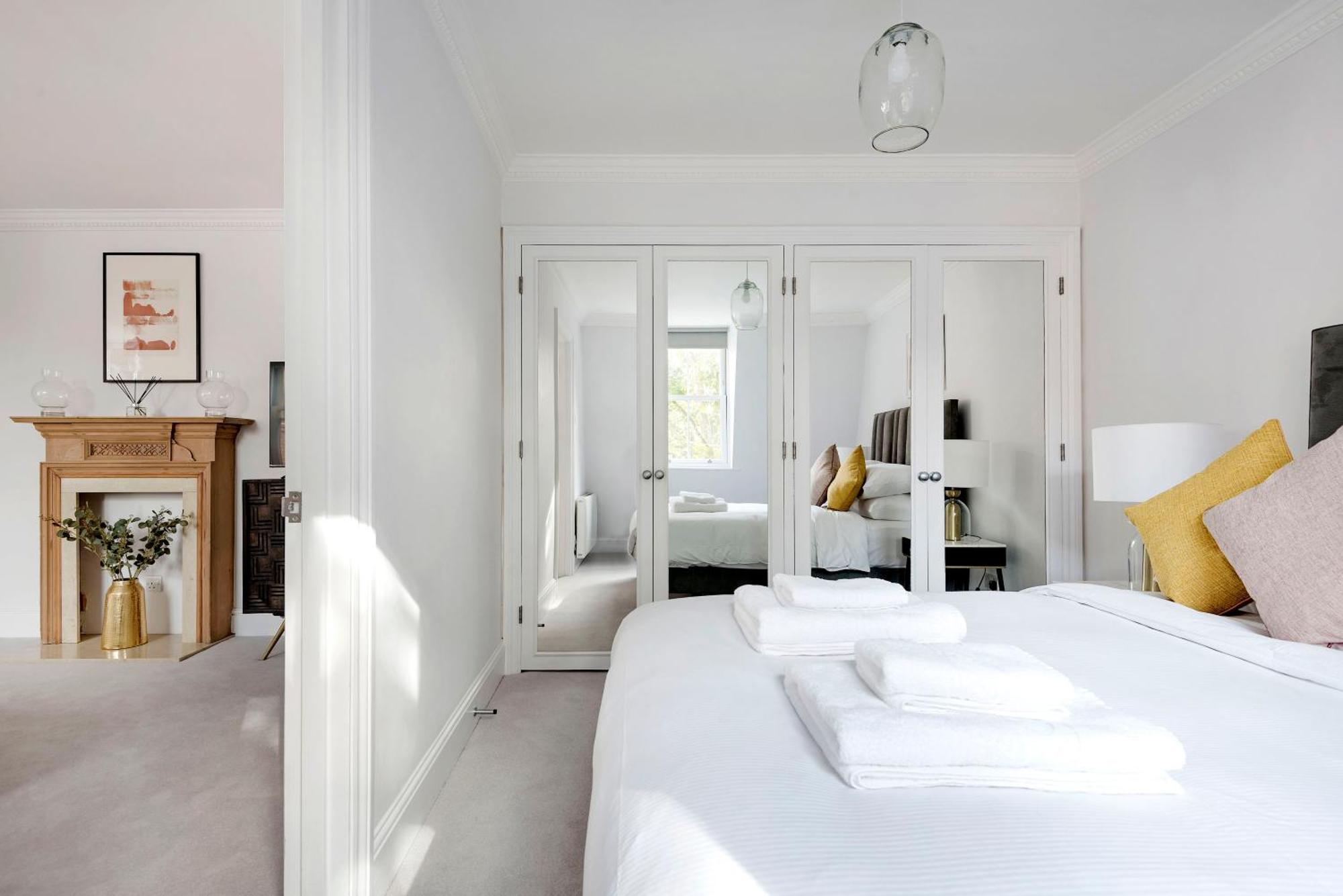 3 Sloane Gardens Aparthotel 2*