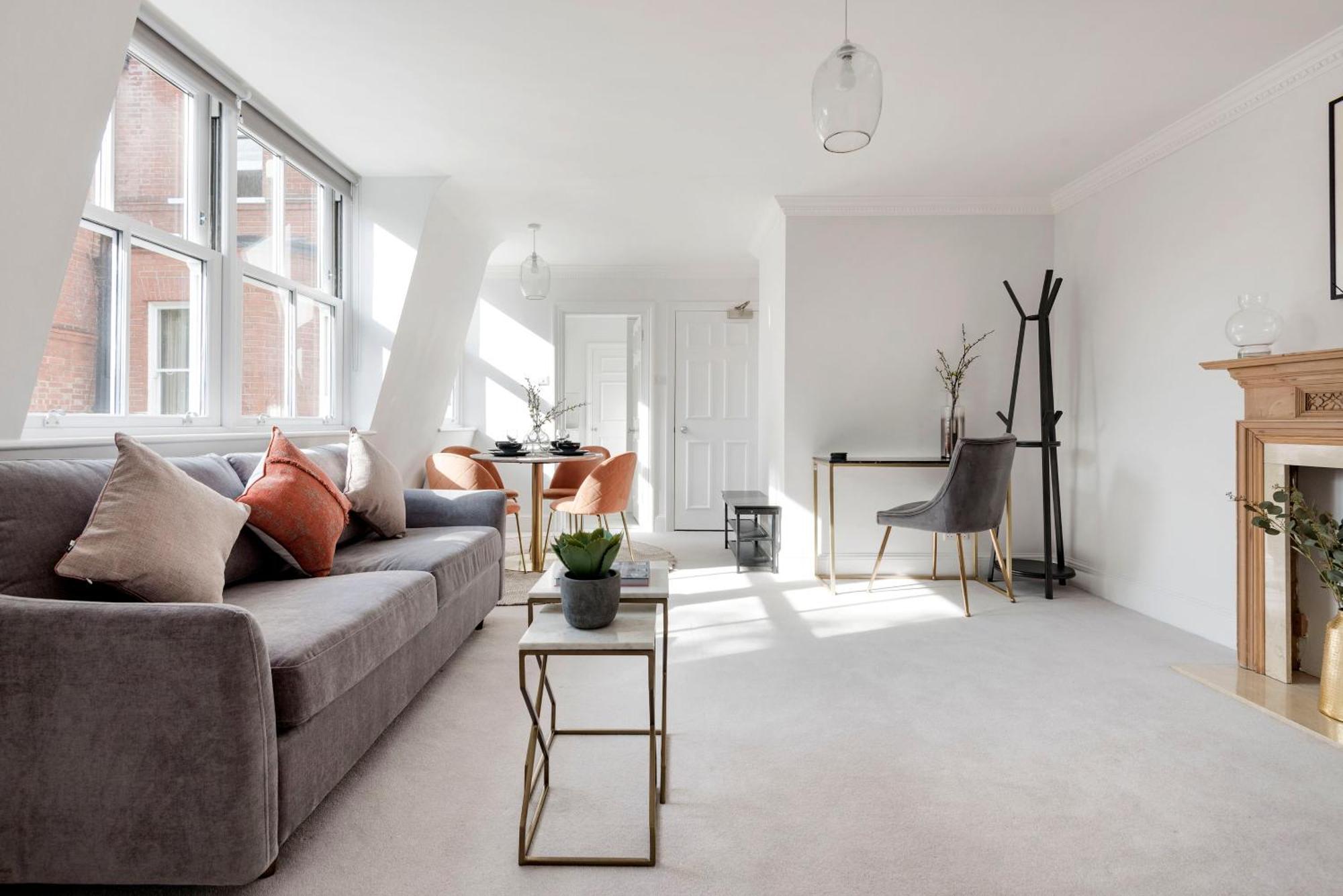 Aparthotel 3 Sloane Gardens 2*