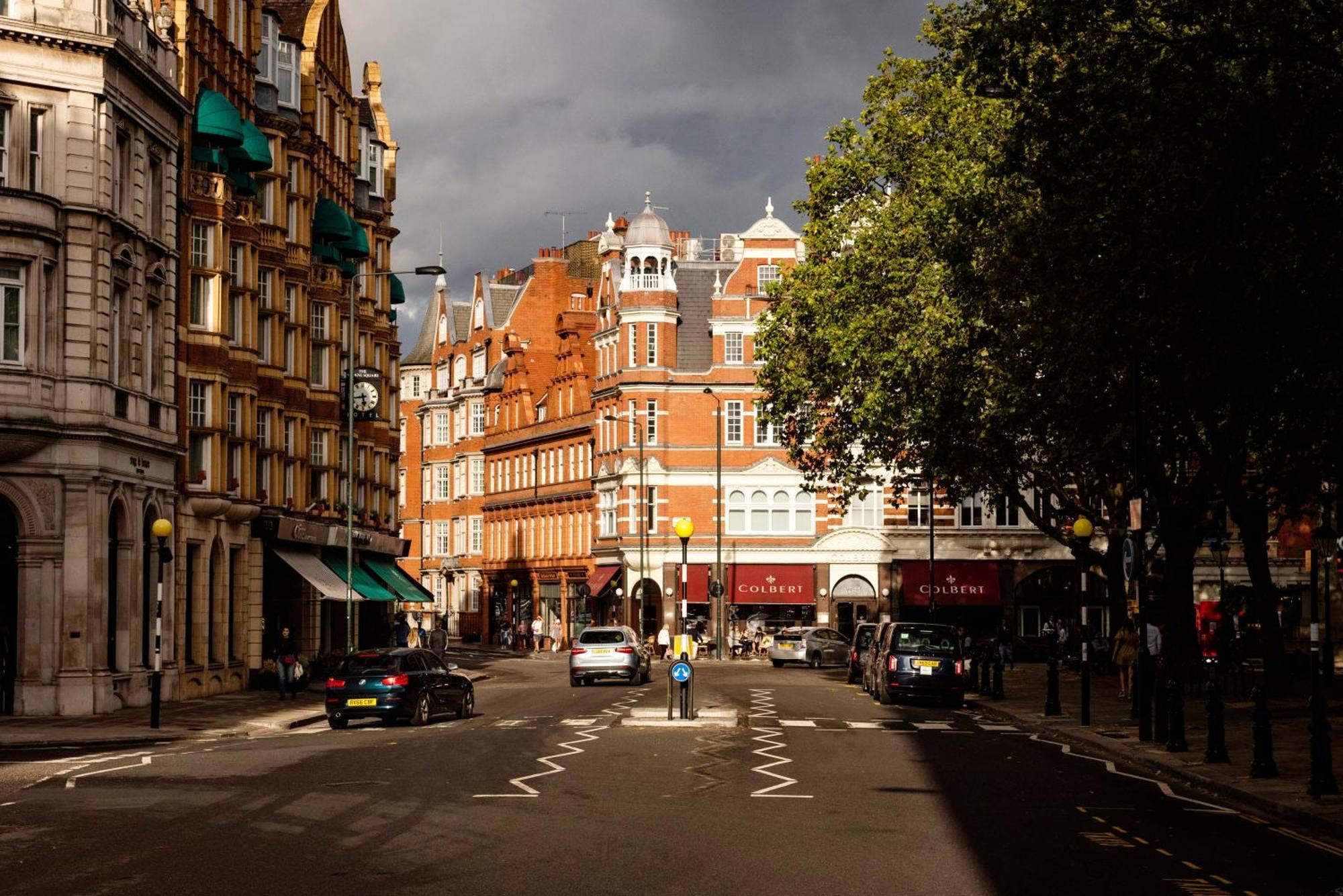 3 Sloane Gardens Aparthotel