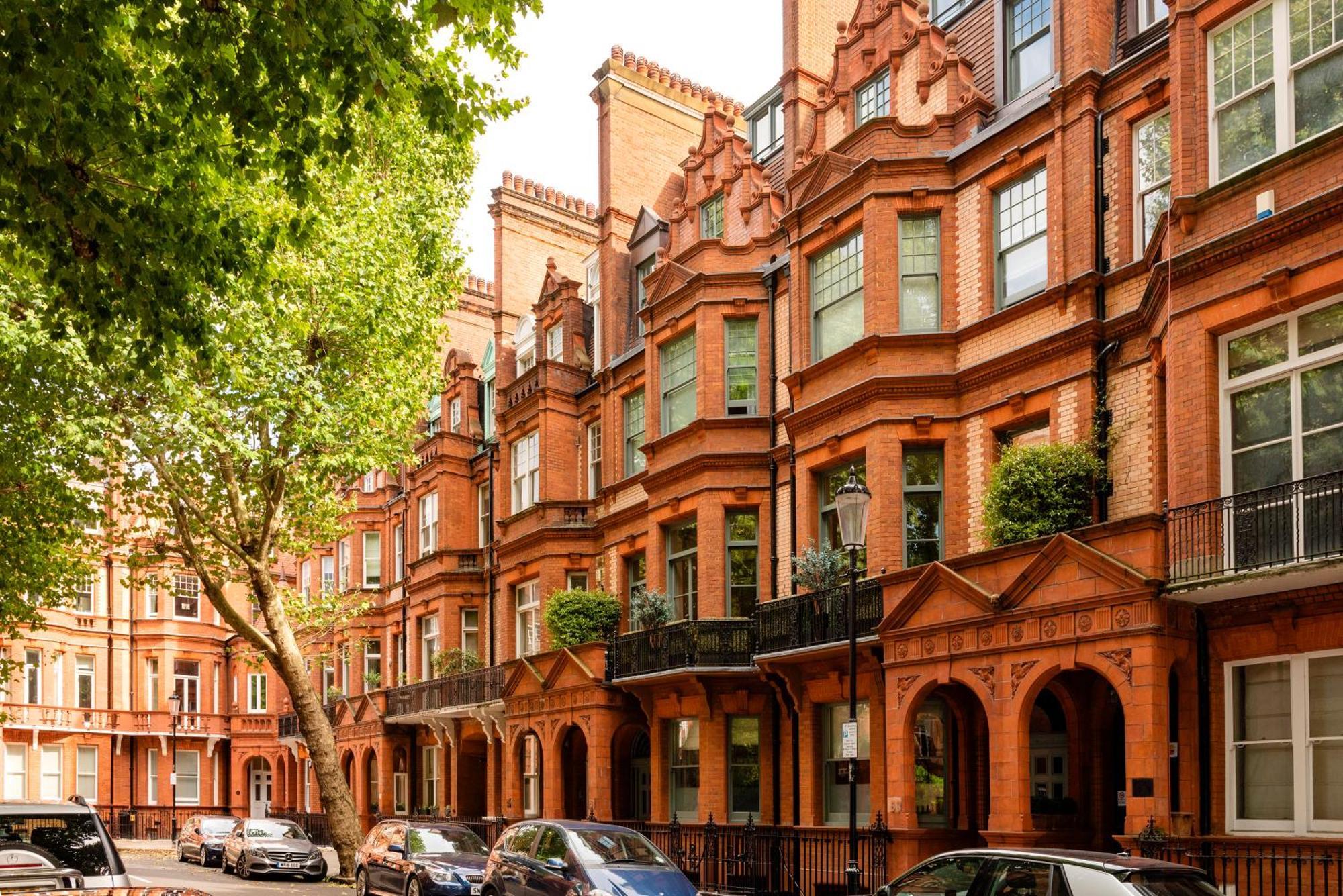 3 Sloane Gardens 2*