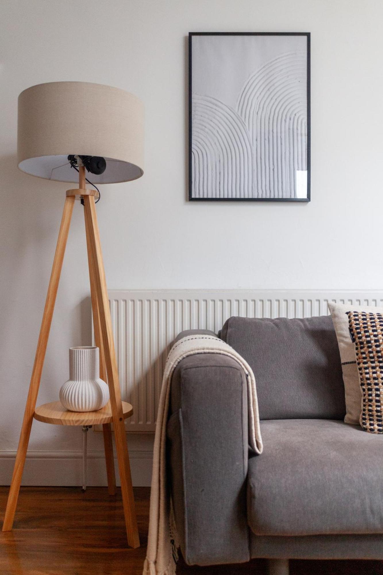 The Hackney Luxury Flat Apartment London
