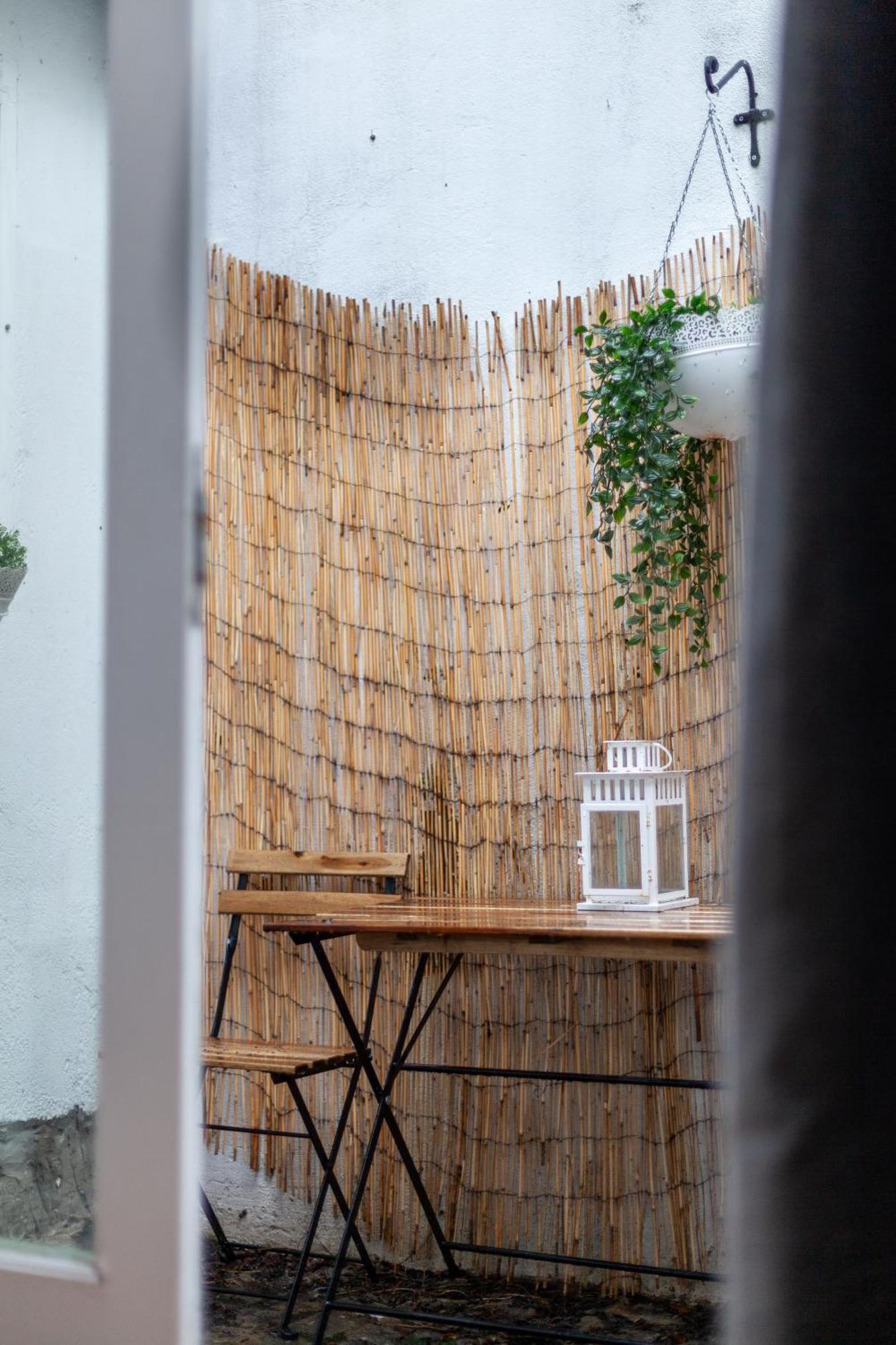 Apartment The Hackney Luxury Flat London