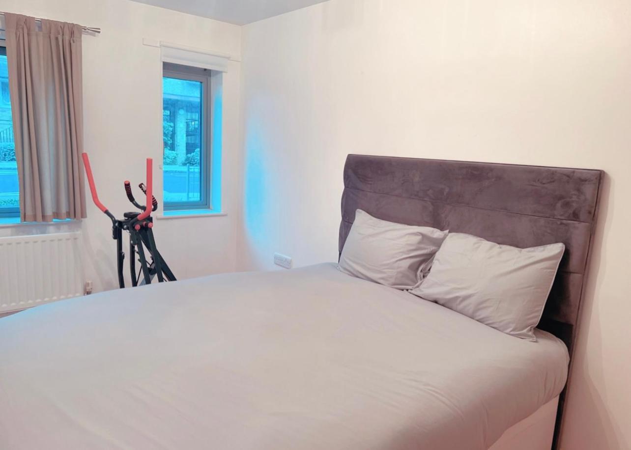 Apartment Battersea Chelsea Bridge *