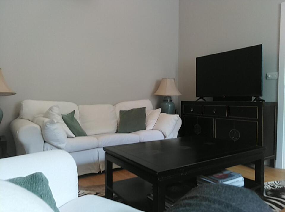 Luxurious Duplex Design-flat Kensington Appartement Londen