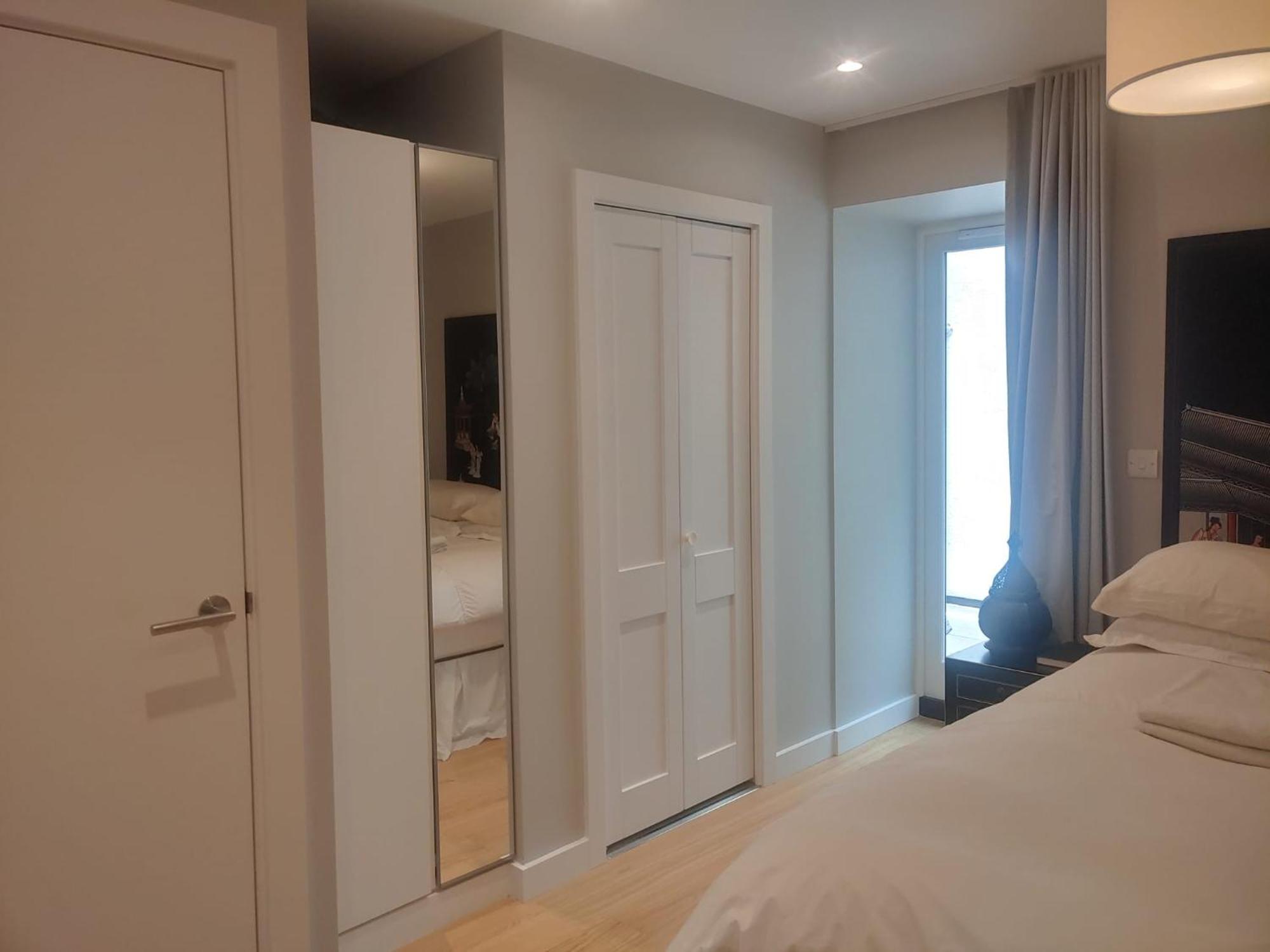 Luxurious Duplex Design-flat Kensington Apartment