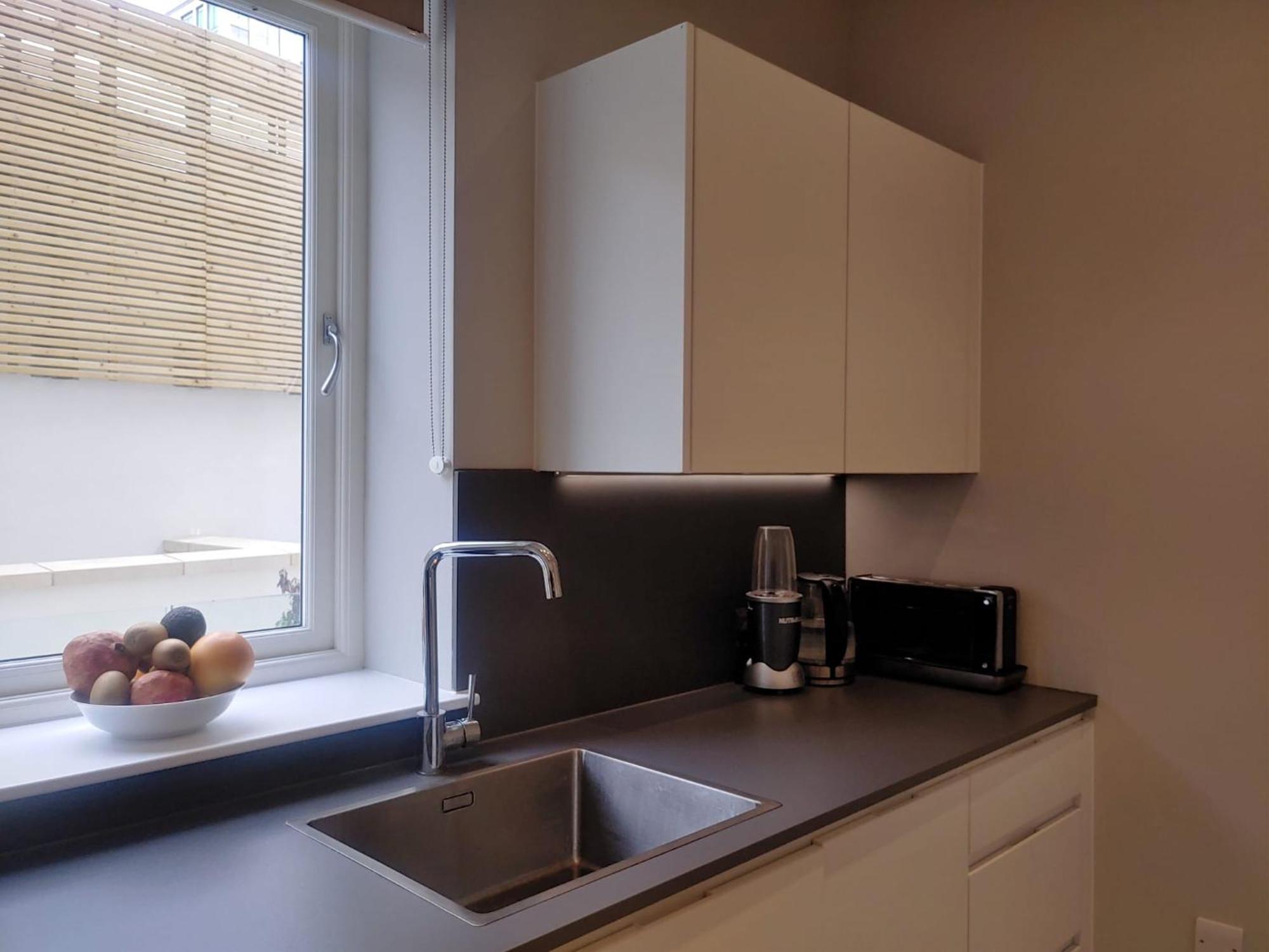 Apartment Luxurious Duplex Design-flat Kensington