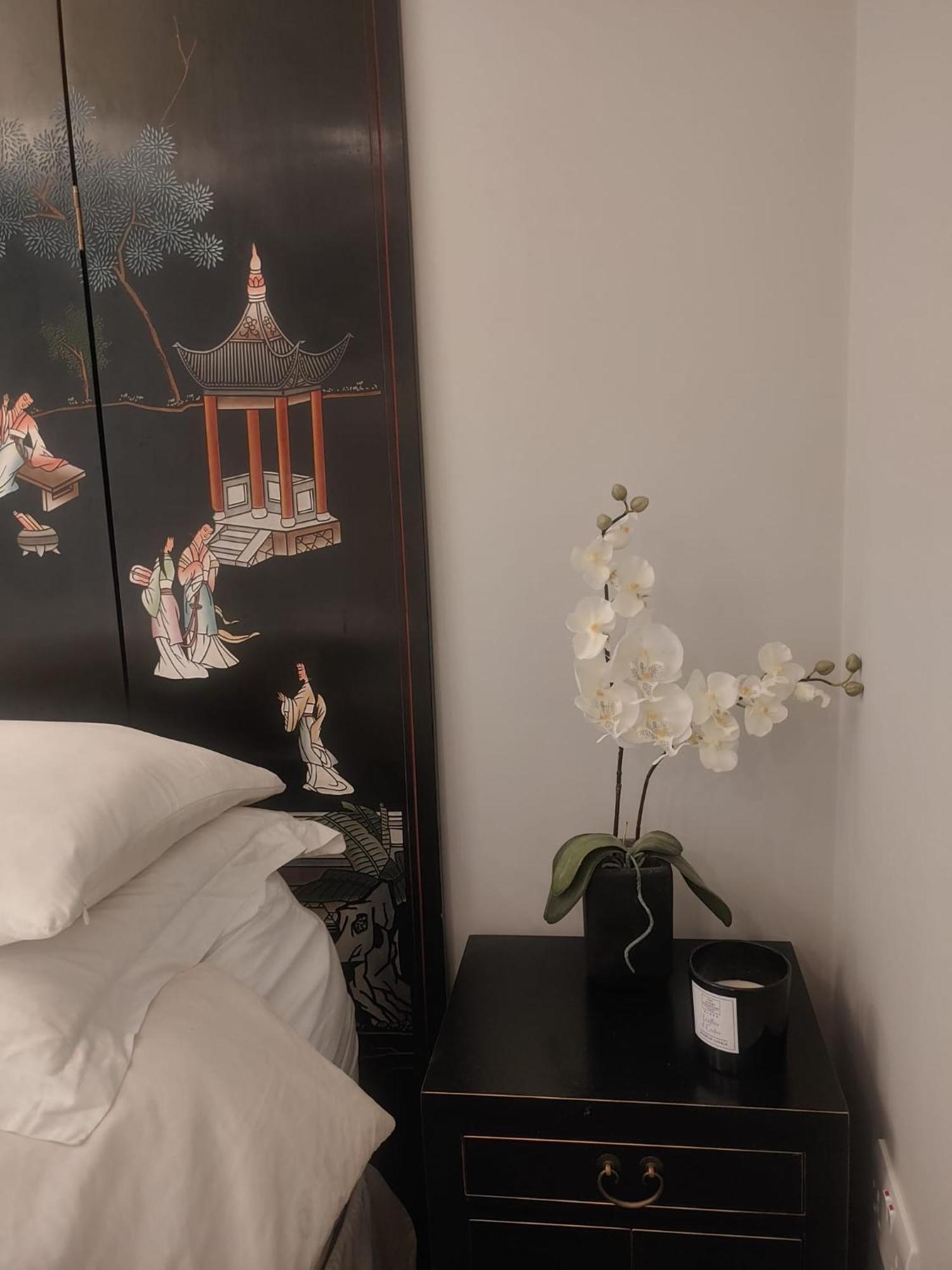 Apartment Luxurious Duplex Design-flat Kensington *