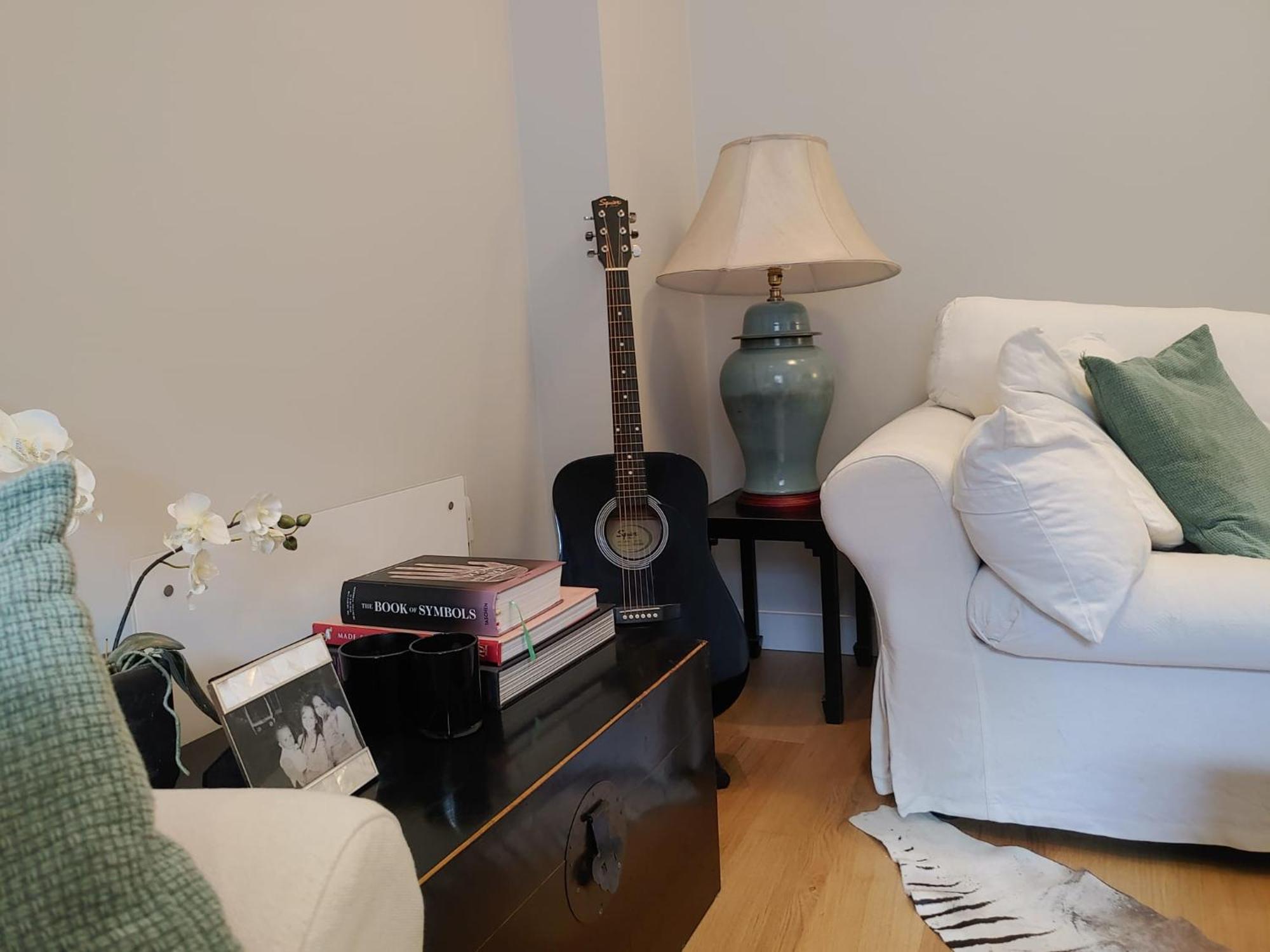 Luxurious Duplex Design-flat Kensington Apartment London