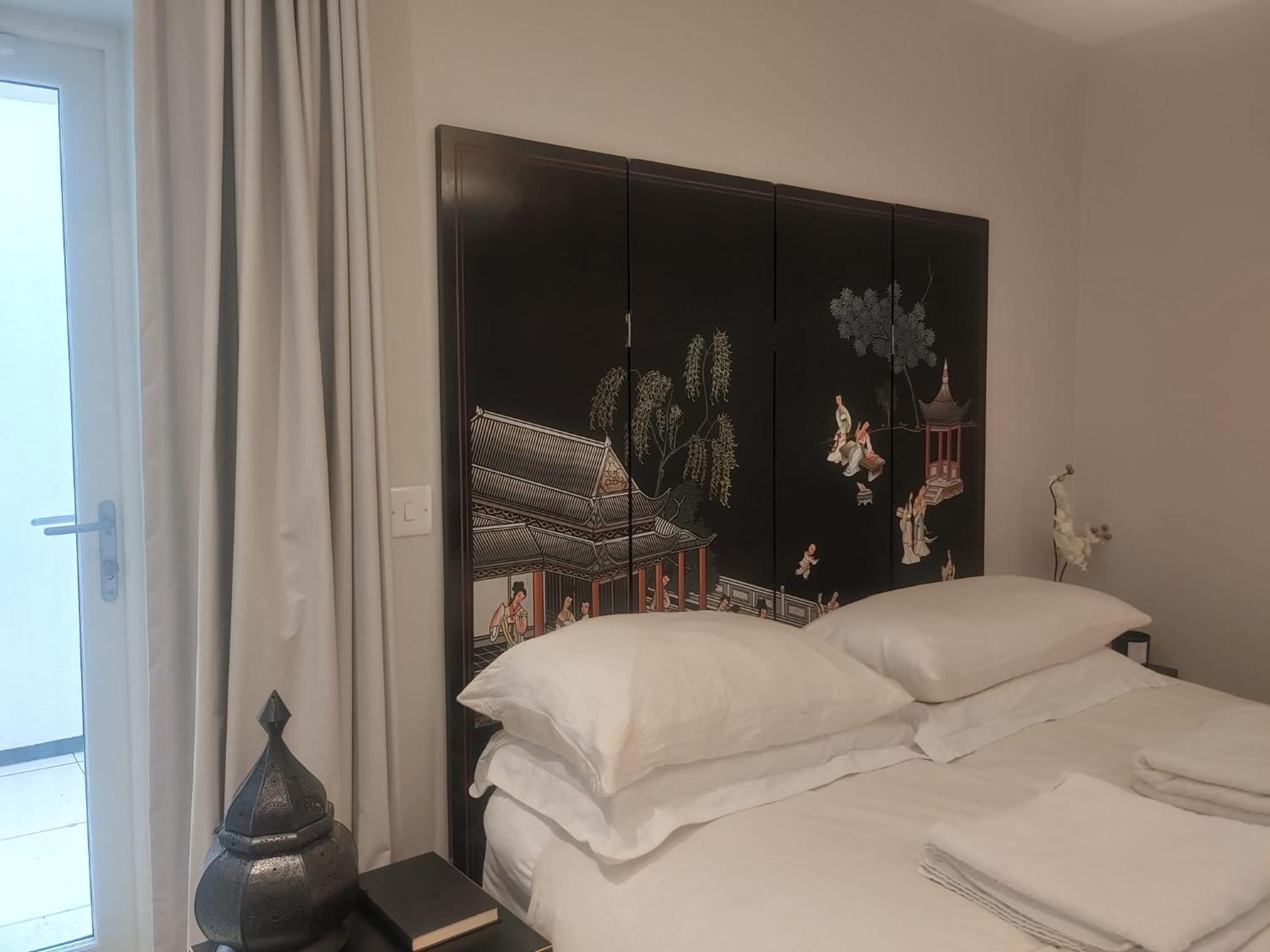Apartment Luxurious Duplex Design-flat Kensington