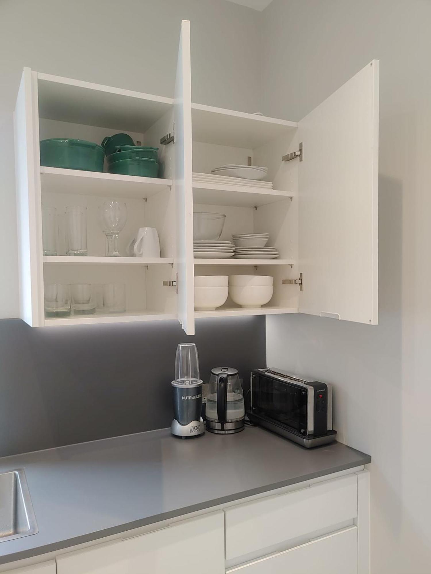 Luxurious Duplex Design-flat Kensington Apartment *