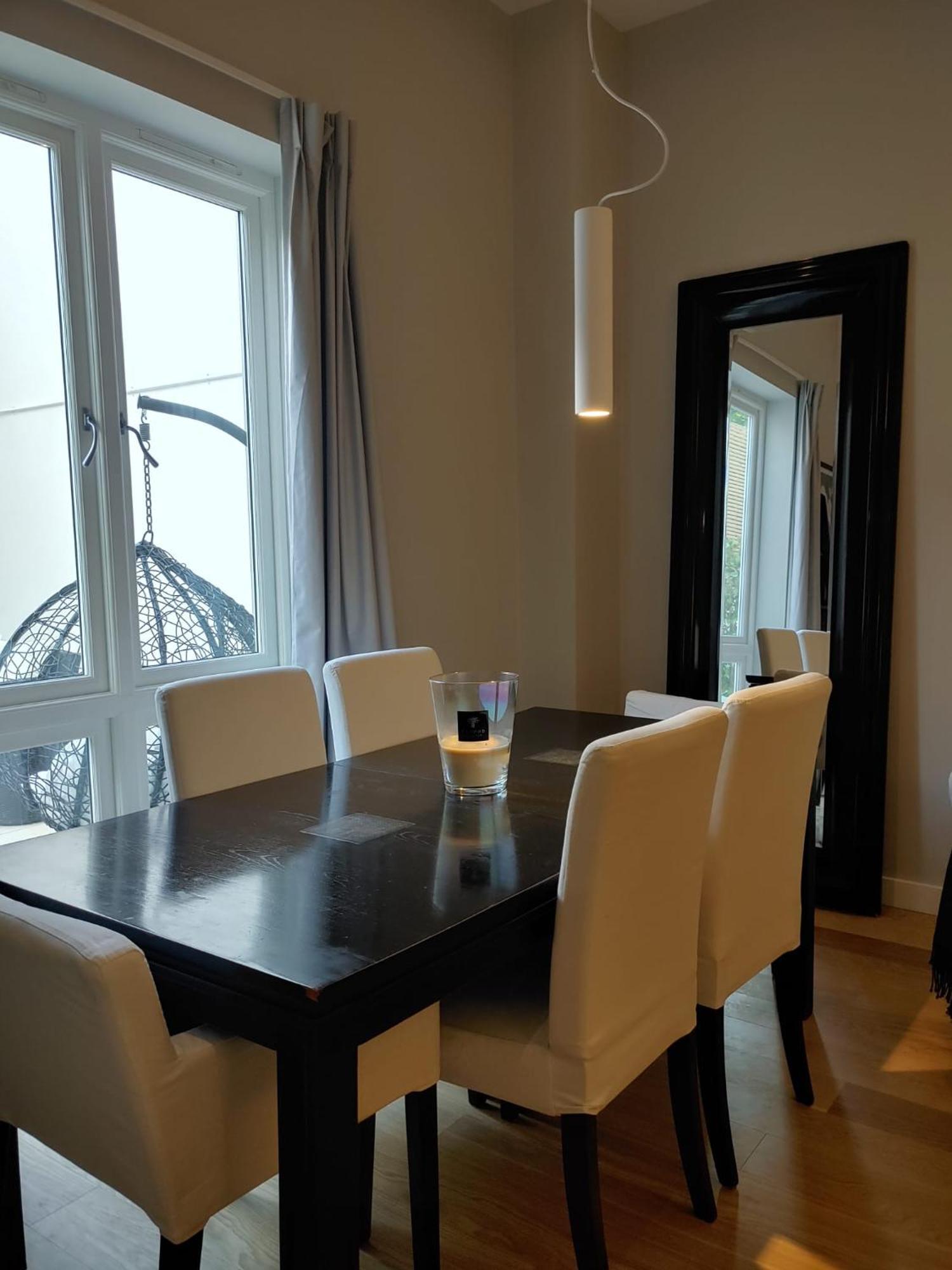 Apartment Luxurious Duplex Design-flat Kensington *