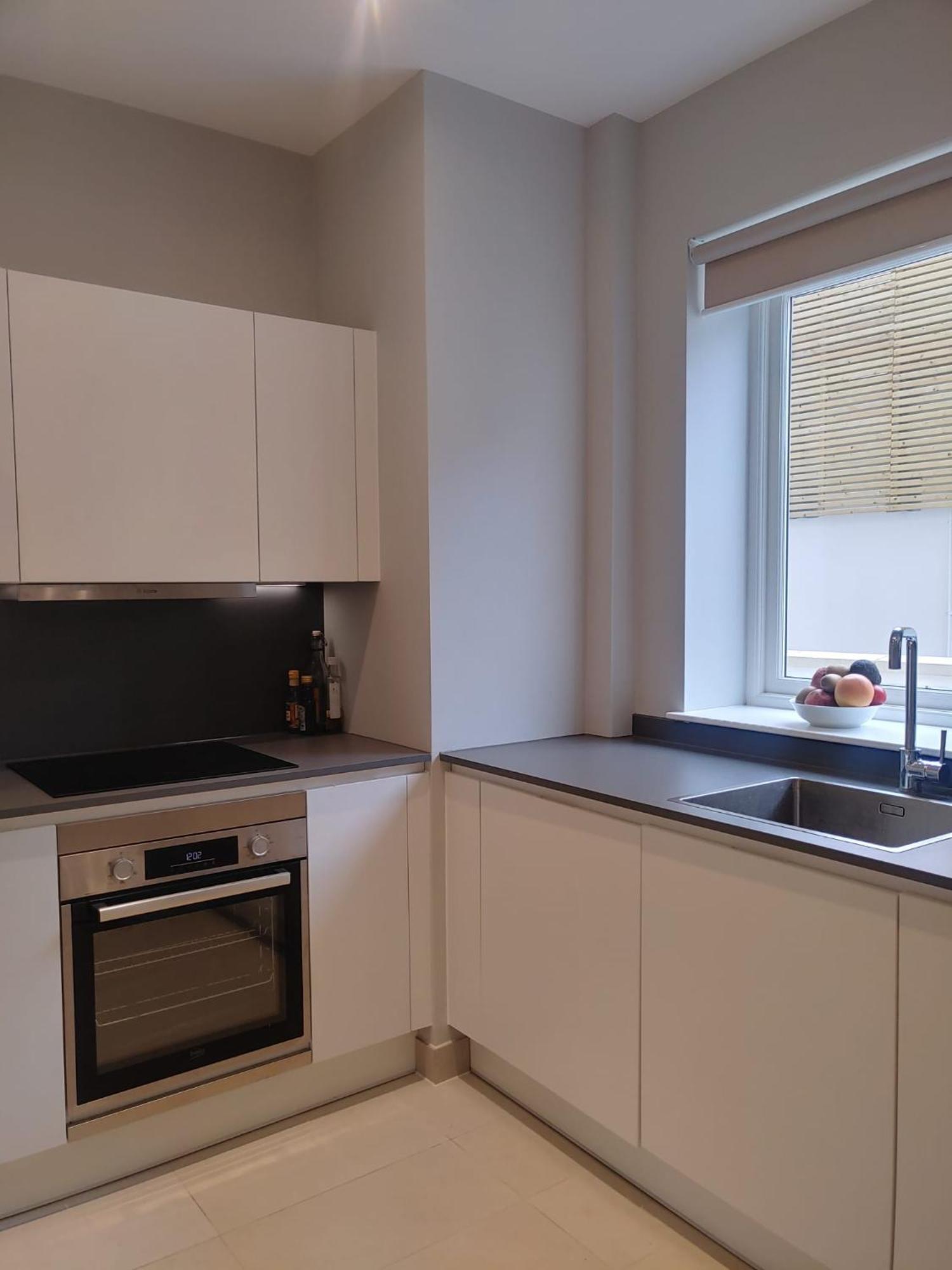 Apartment Luxurious Duplex Design-flat Kensington