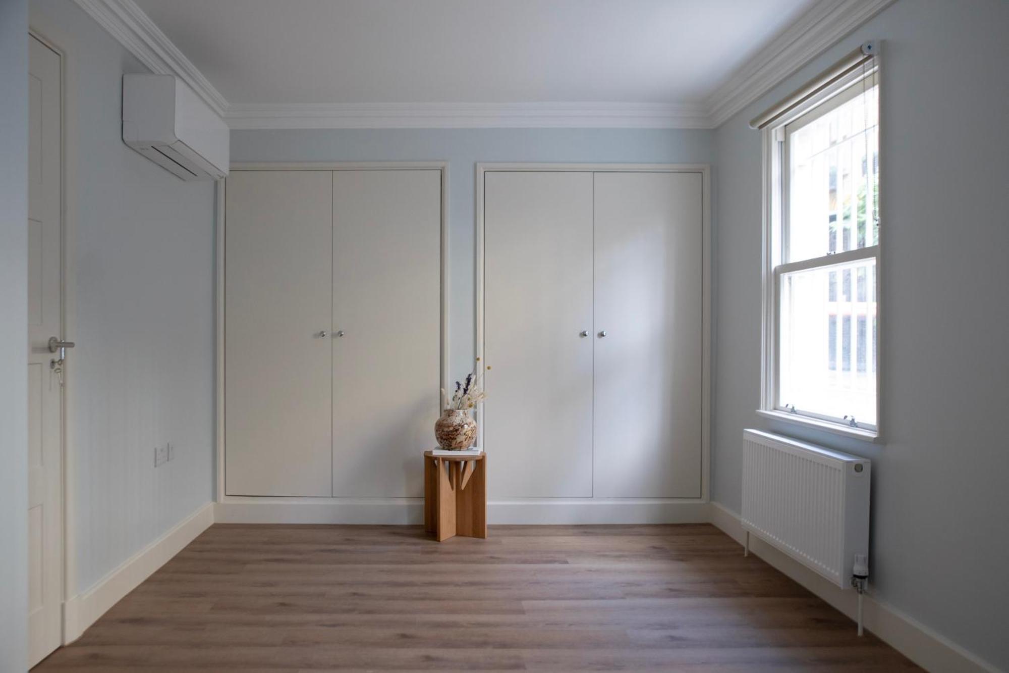 Gulaid House Knightsbridge By Bob W 5* Londen