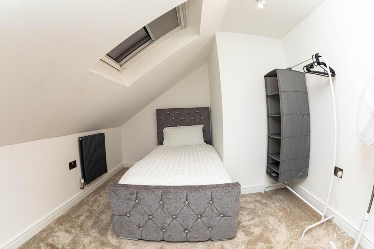 Bonneville House, Private Jacuzzi And Modern Interior *