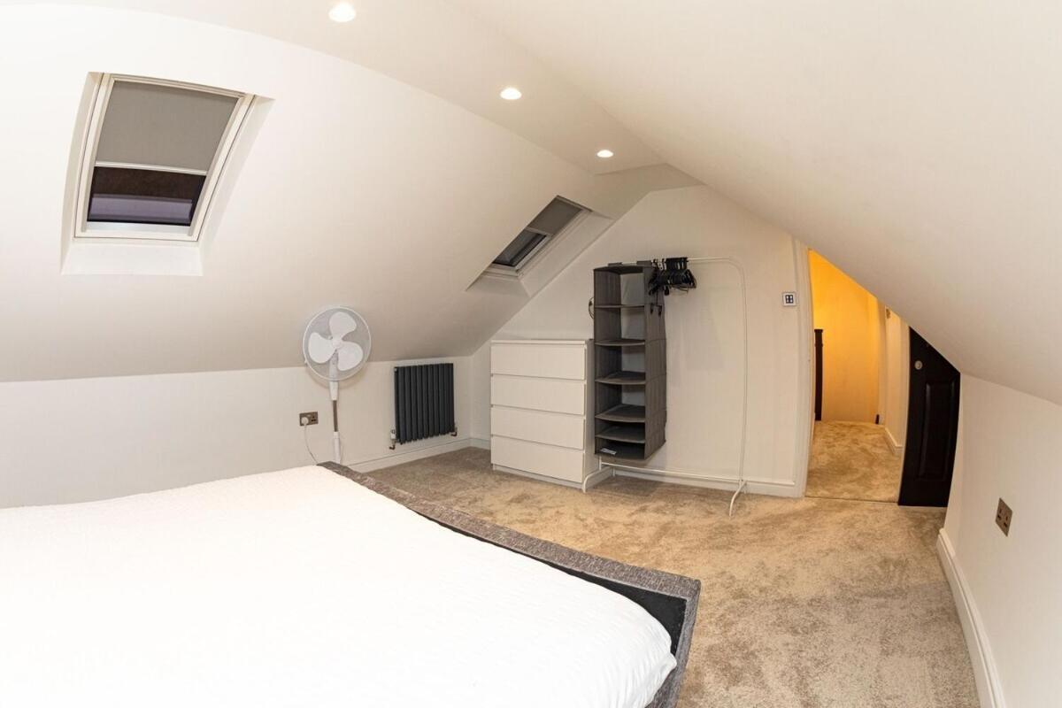Holiday home Bonneville House, Private Jacuzzi And Modern Interior