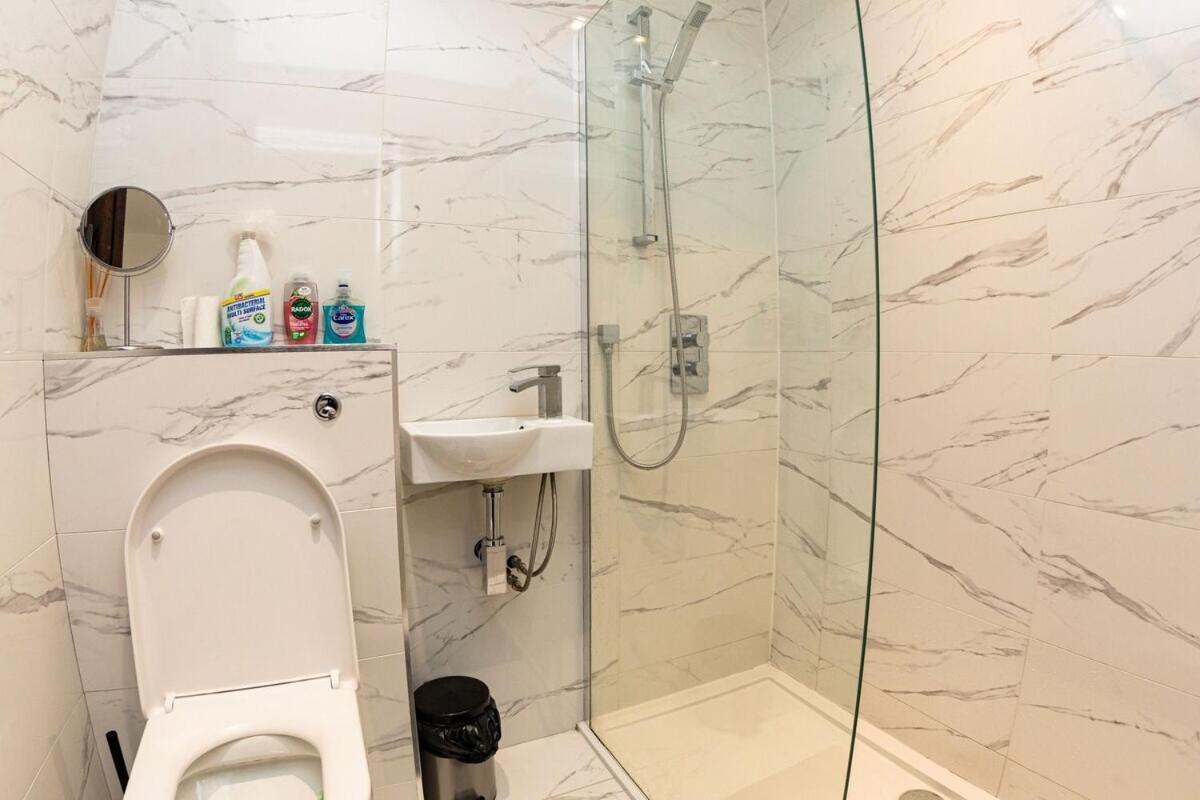 Holiday home Bonneville House, Private Jacuzzi And Modern Interior