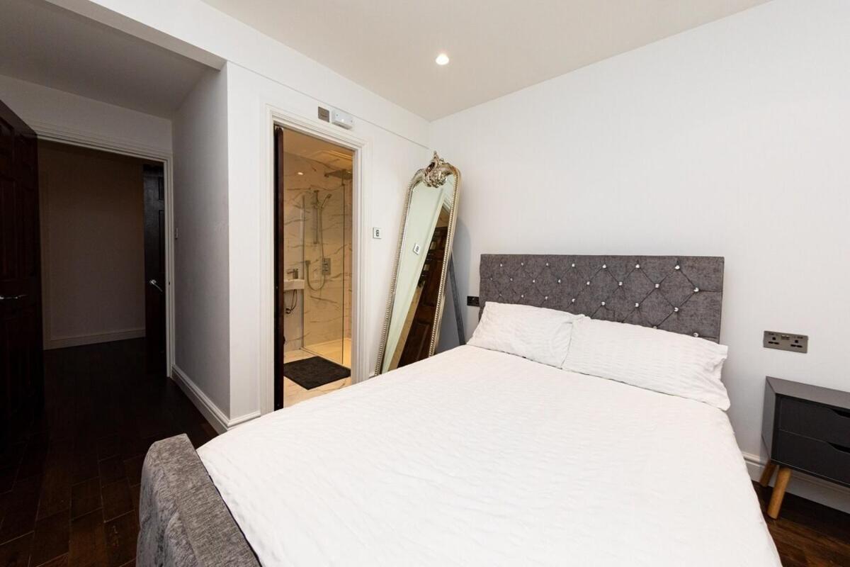 Bonneville House, Private Jacuzzi And Modern Interior *