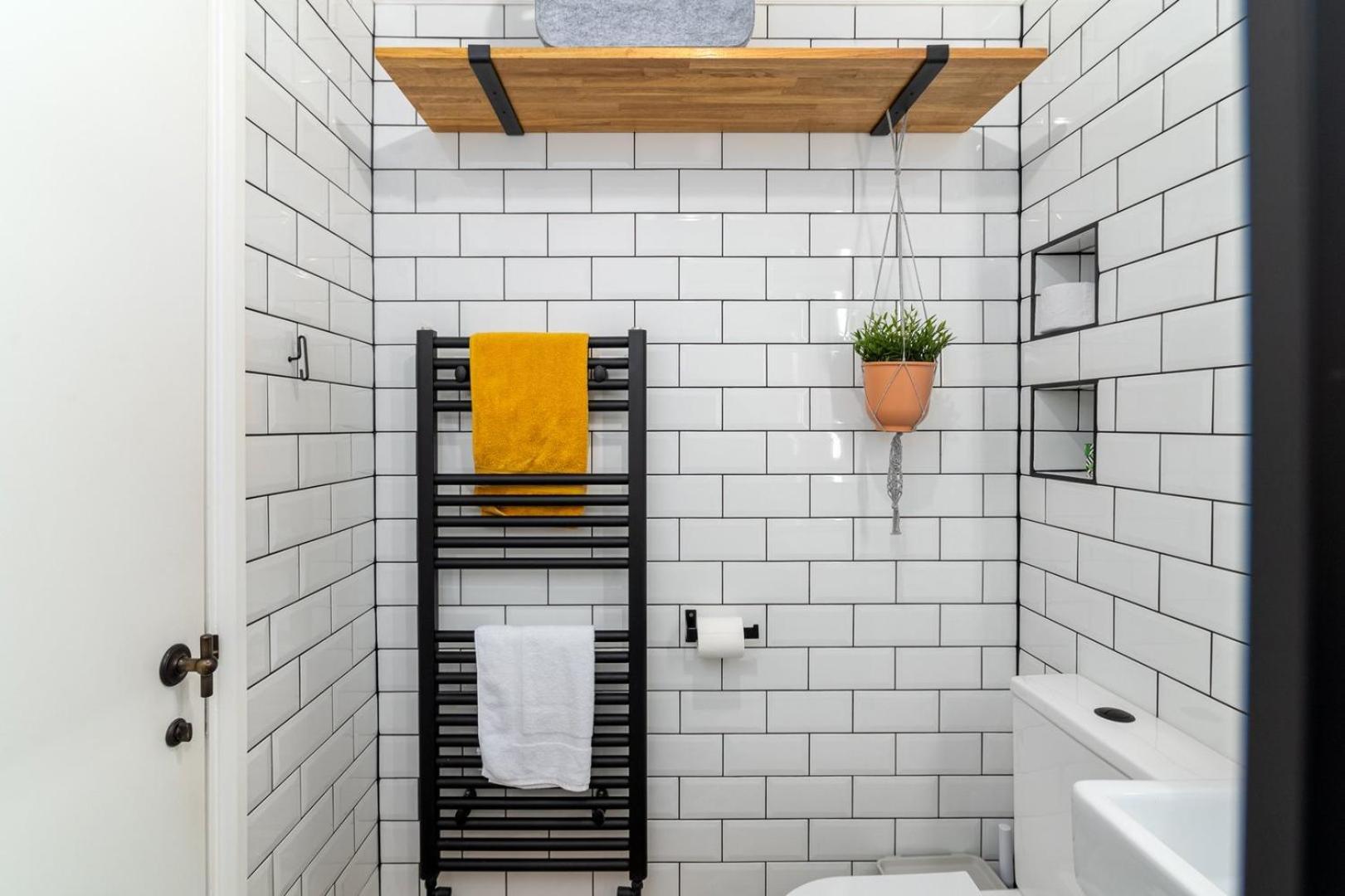 Guestready - Putney Cityscape Convenience * Londen